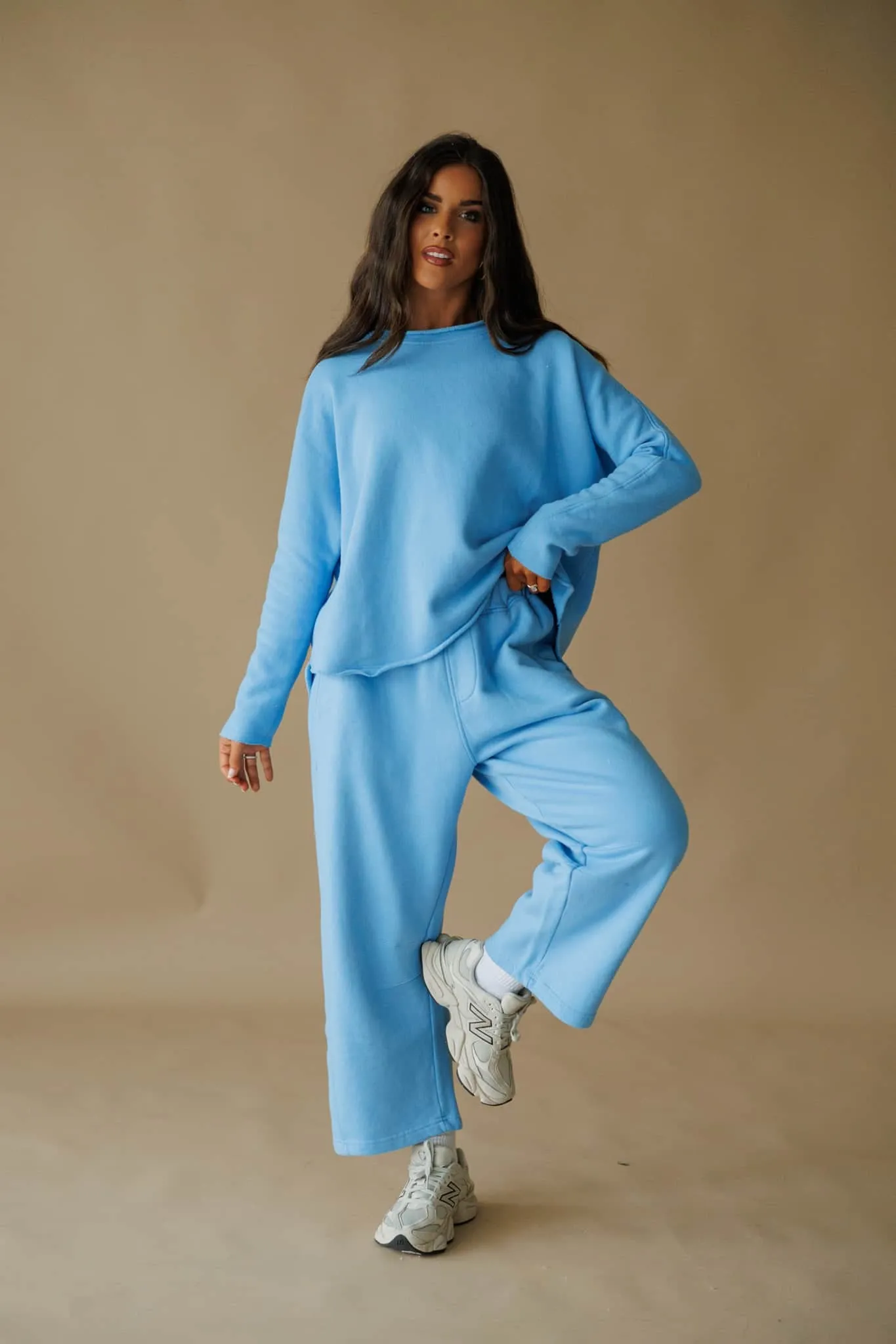 Off Coast Barrel Pants sold by LANE 201 product image thumbnail 2