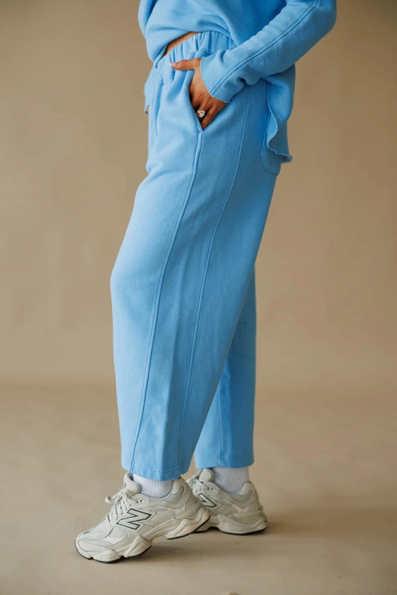 Off Coast Barrel Pants sold by LANE 201 product image thumbnail 5