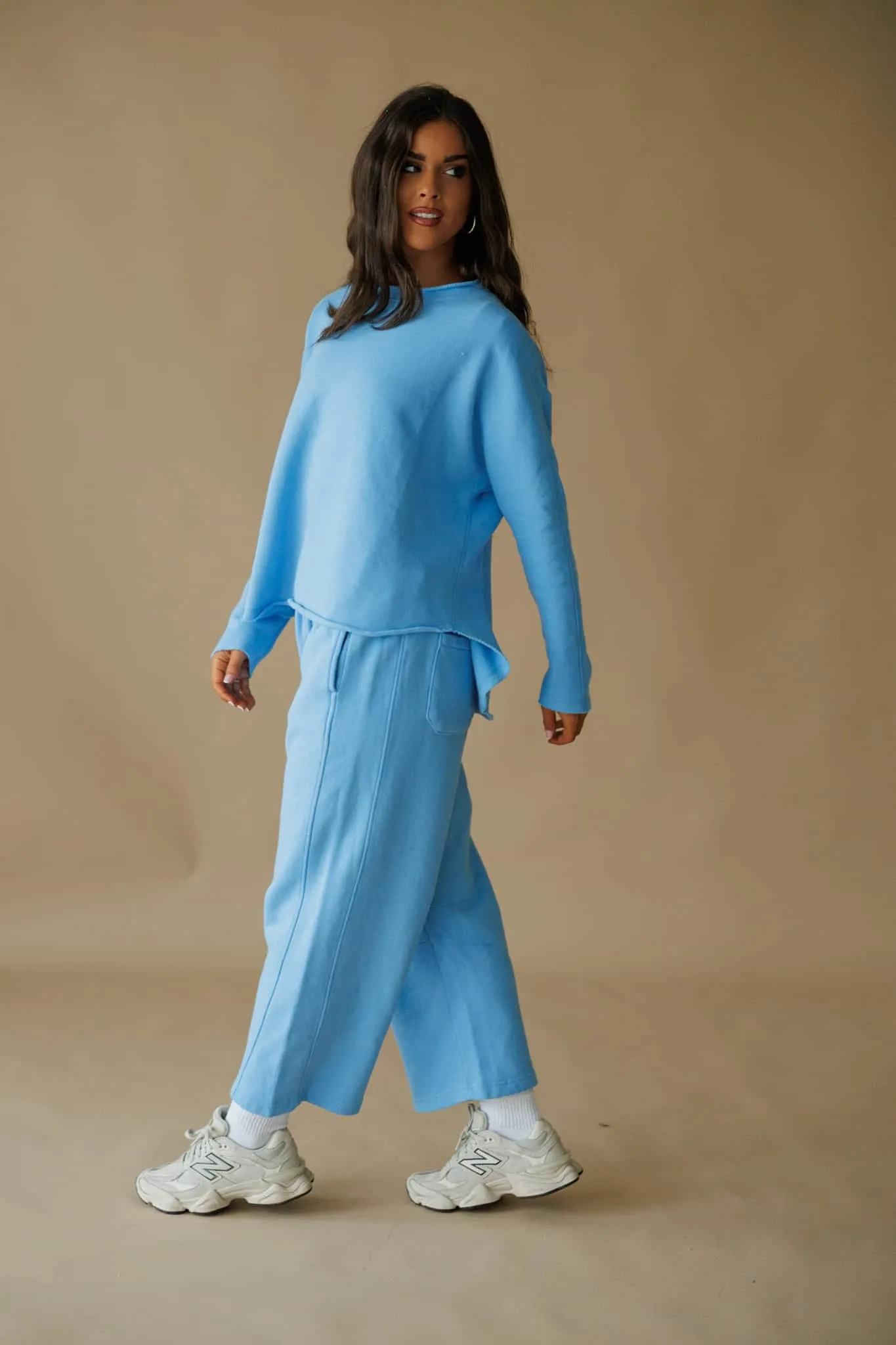 Off Coast Barrel Pants sold by LANE 201 product image thumbnail 4