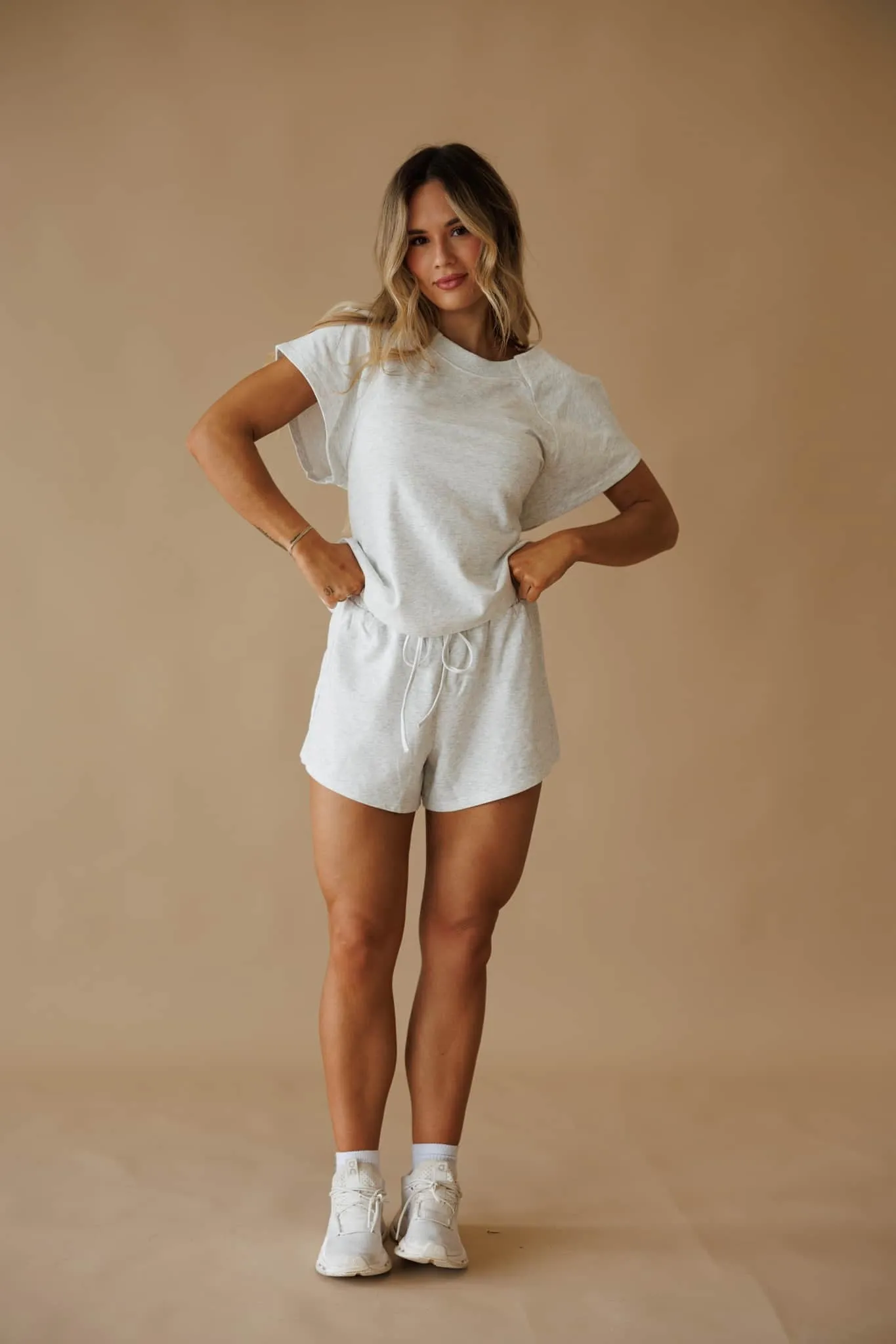 Low Effort Shorts sold by LANE 201 product image thumbnail 2