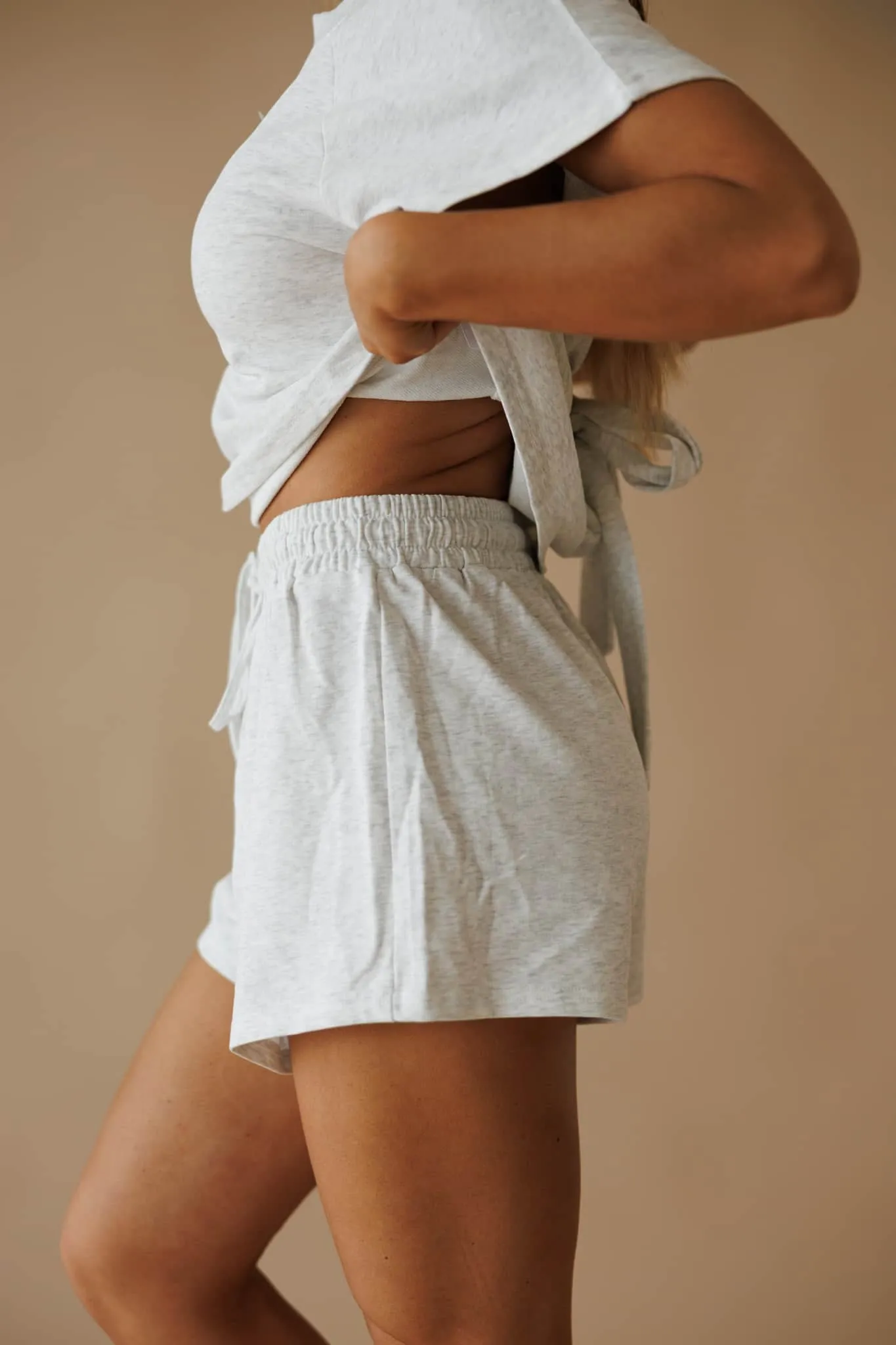 Low Effort Shorts sold by LANE 201 product image thumbnail 4