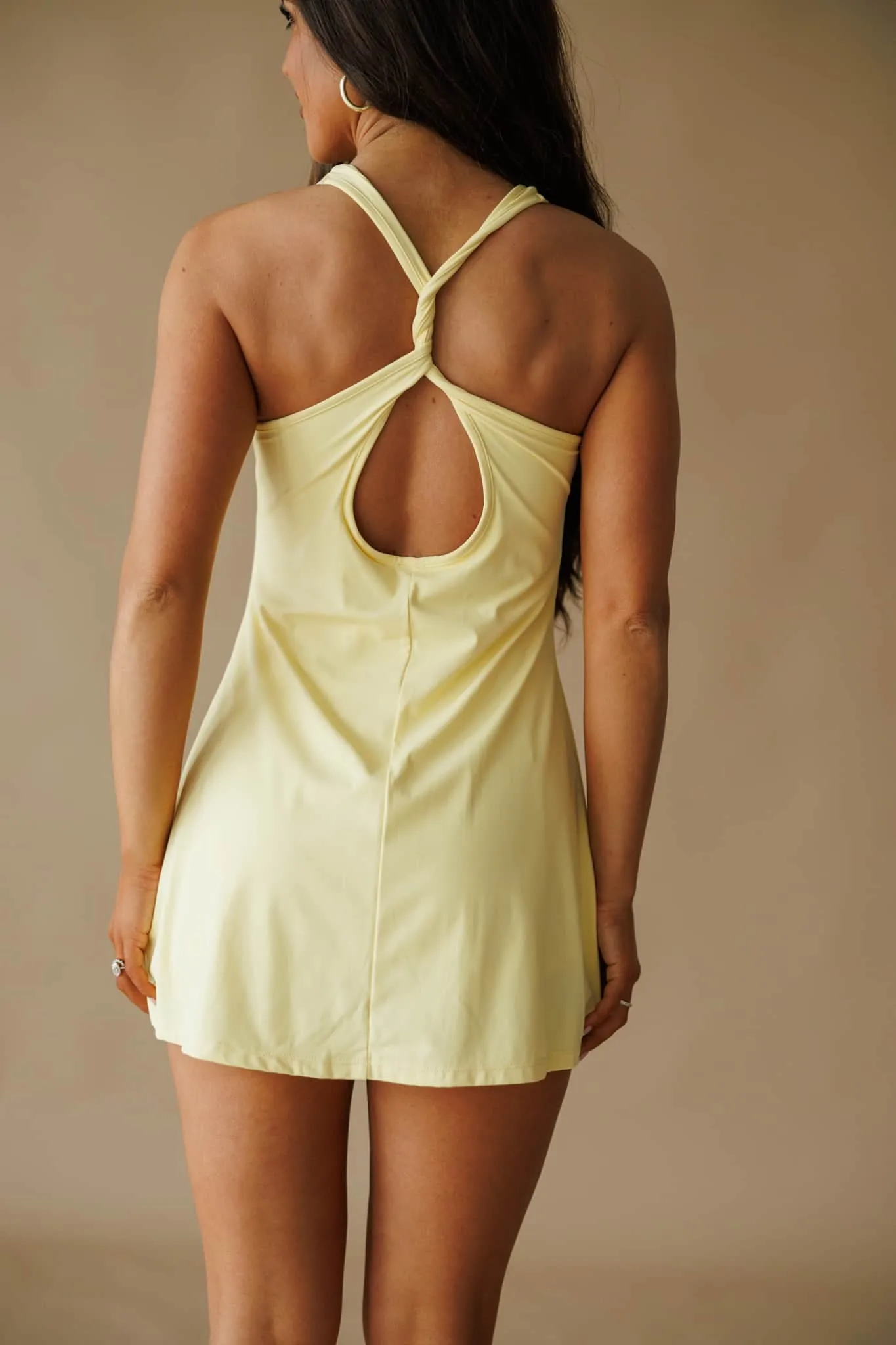 Soleil Active Dress sold by LANE 201 product image thumbnail 2