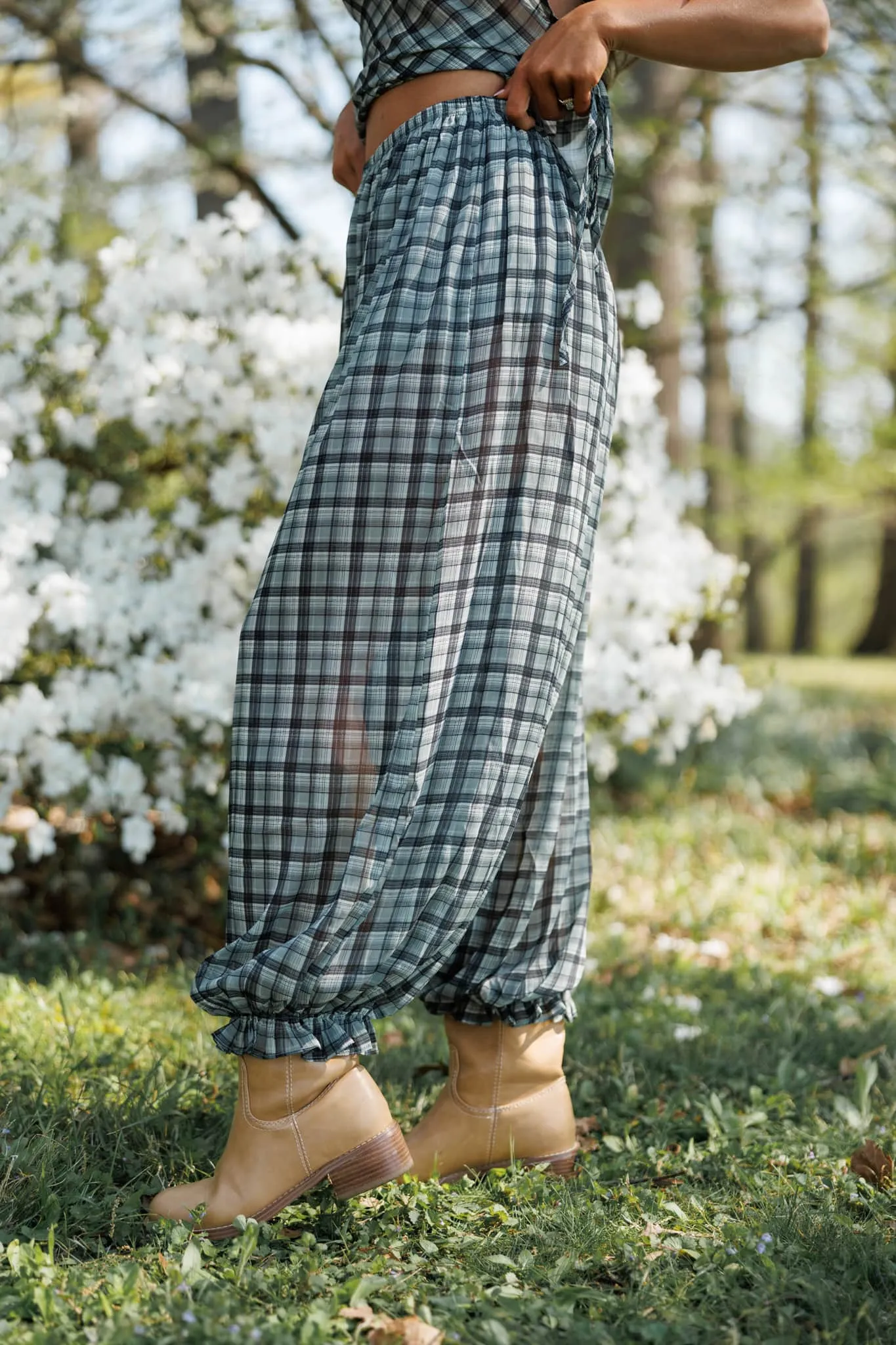 Willow Retreat Pants sold by LANE 201 product image thumbnail 4