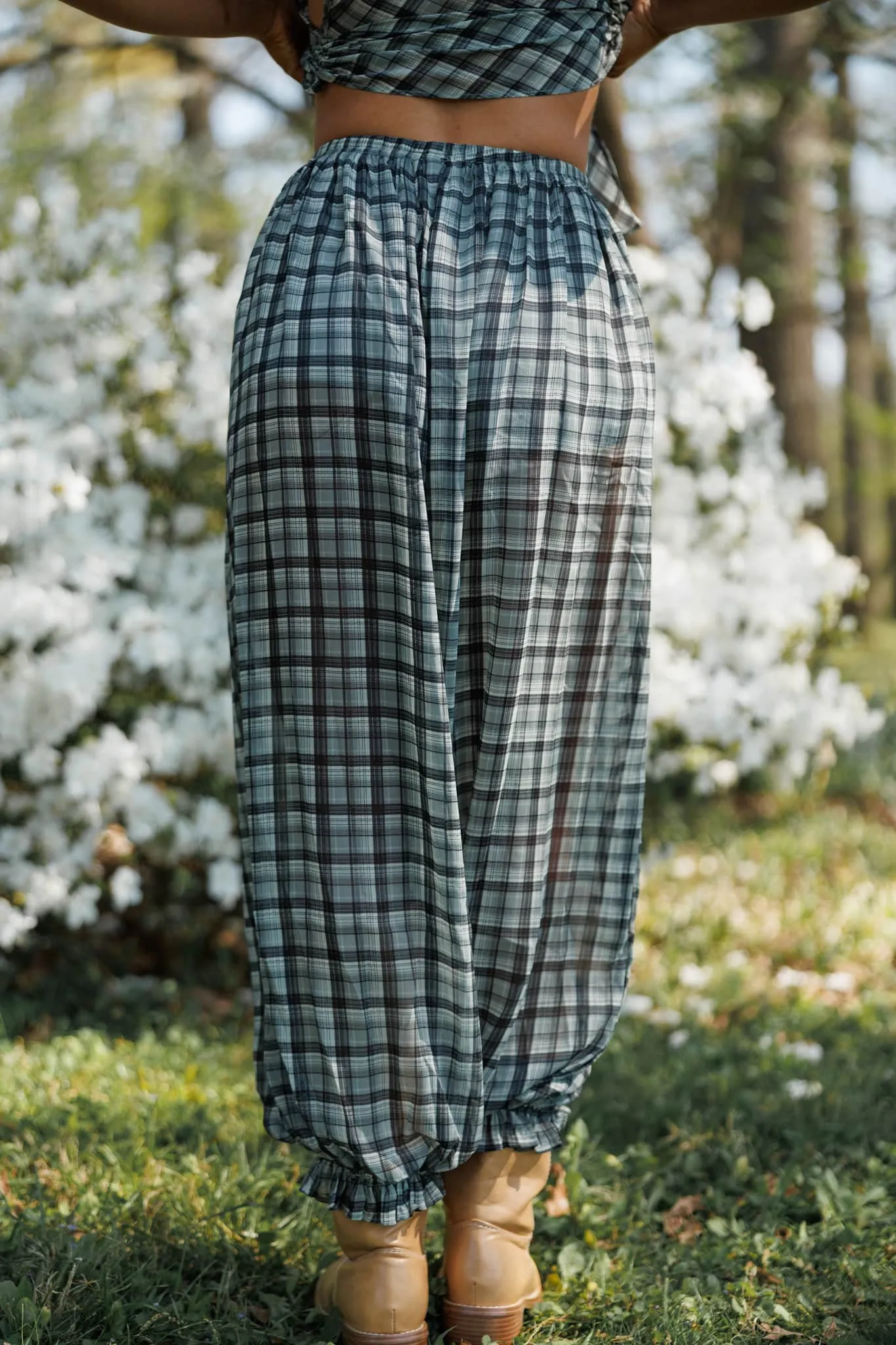 Willow Retreat Pants sold by LANE 201 product image thumbnail 3