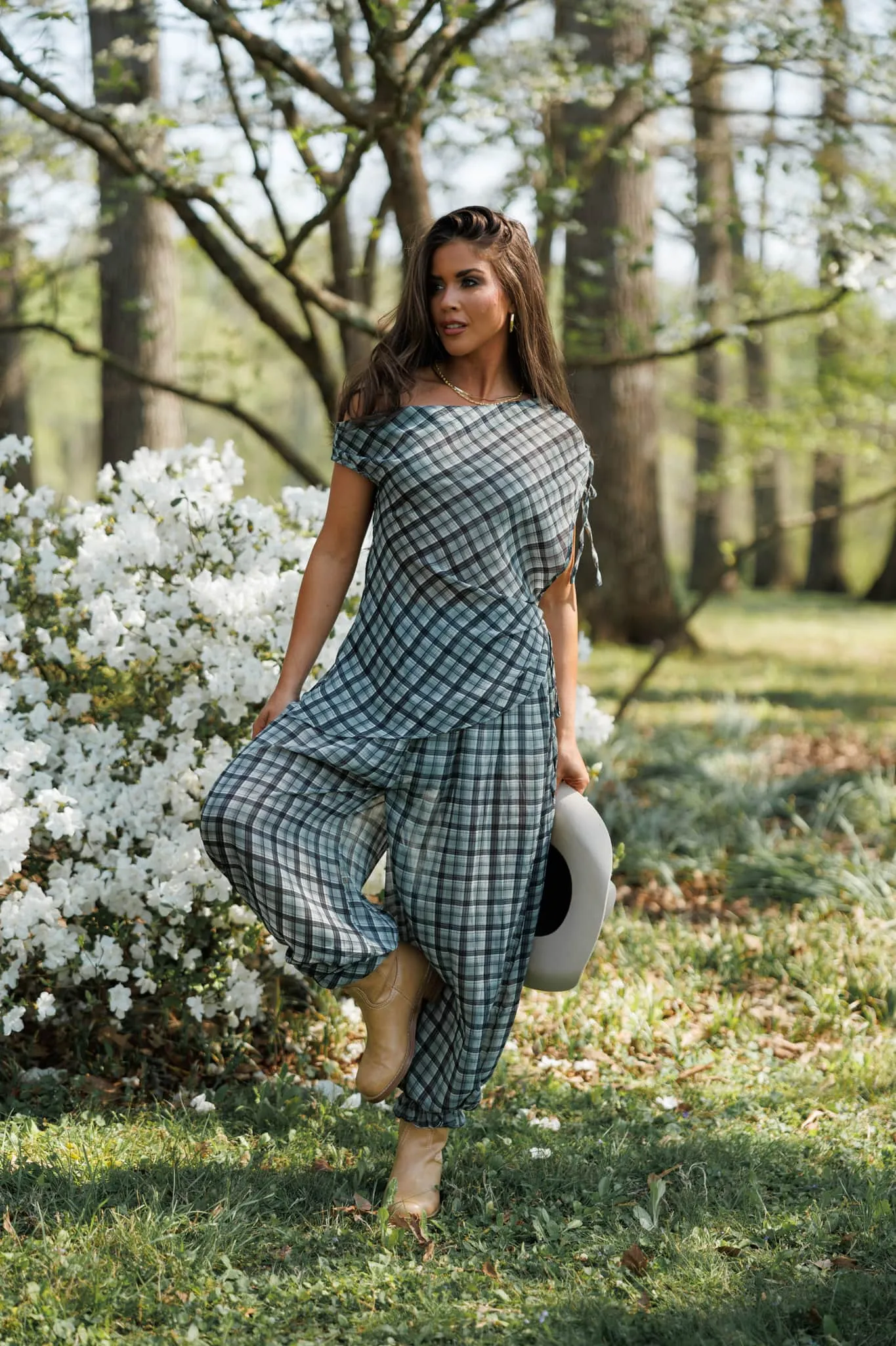 Willow Retreat Pants sold by LANE 201 product image thumbnail 2