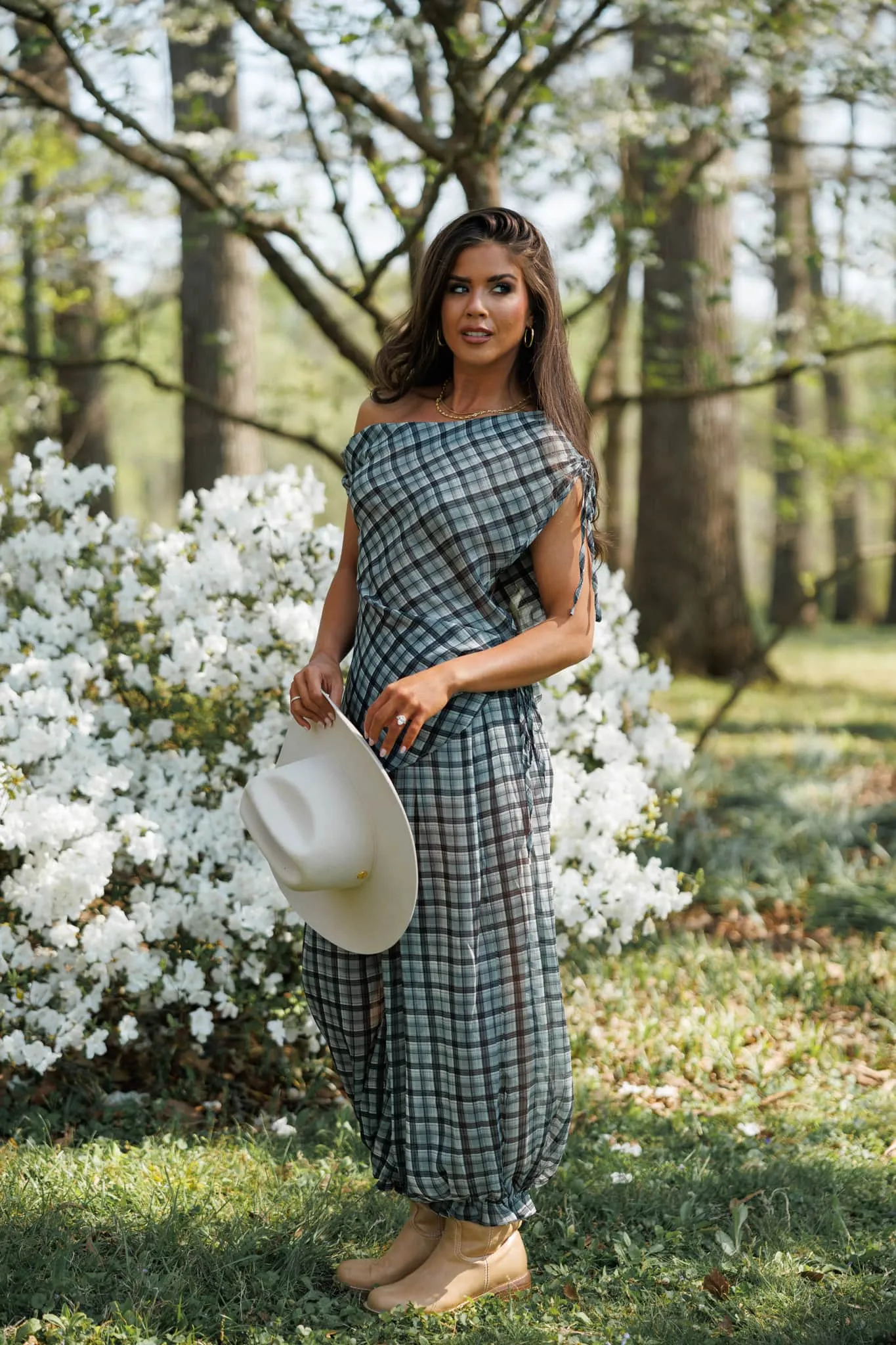 Willow Retreat Pants sold by LANE 201 product image thumbnail 5