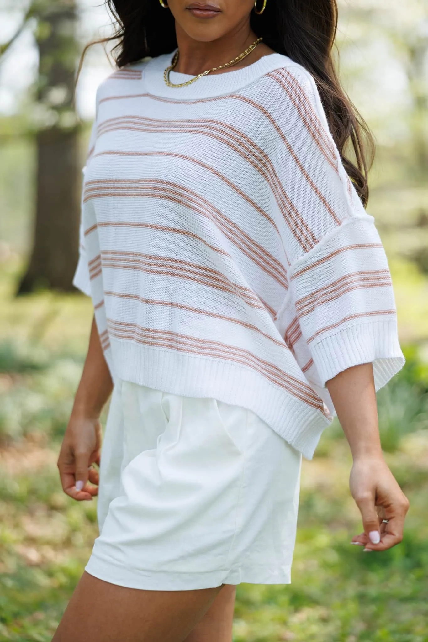 On The Veranda Top sold by LANE 201 product image thumbnail 4