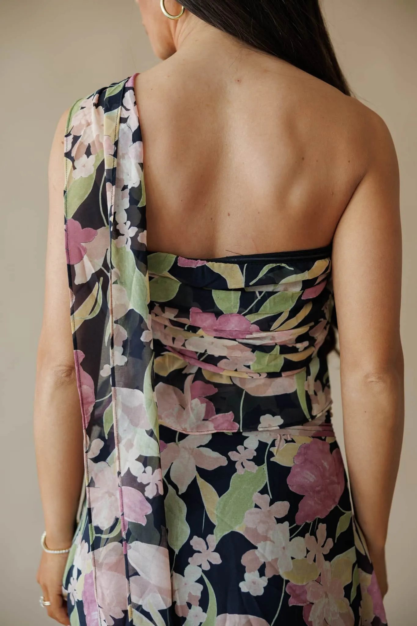 Petals And Plans Top sold by LANE 201 product image thumbnail 2