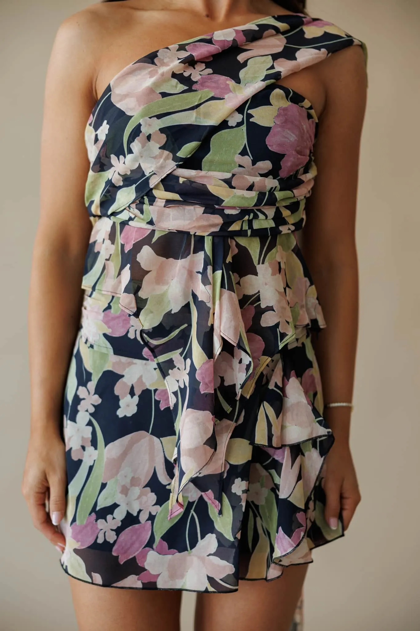 Petals And Plans Top sold by LANE 201 product image thumbnail 4