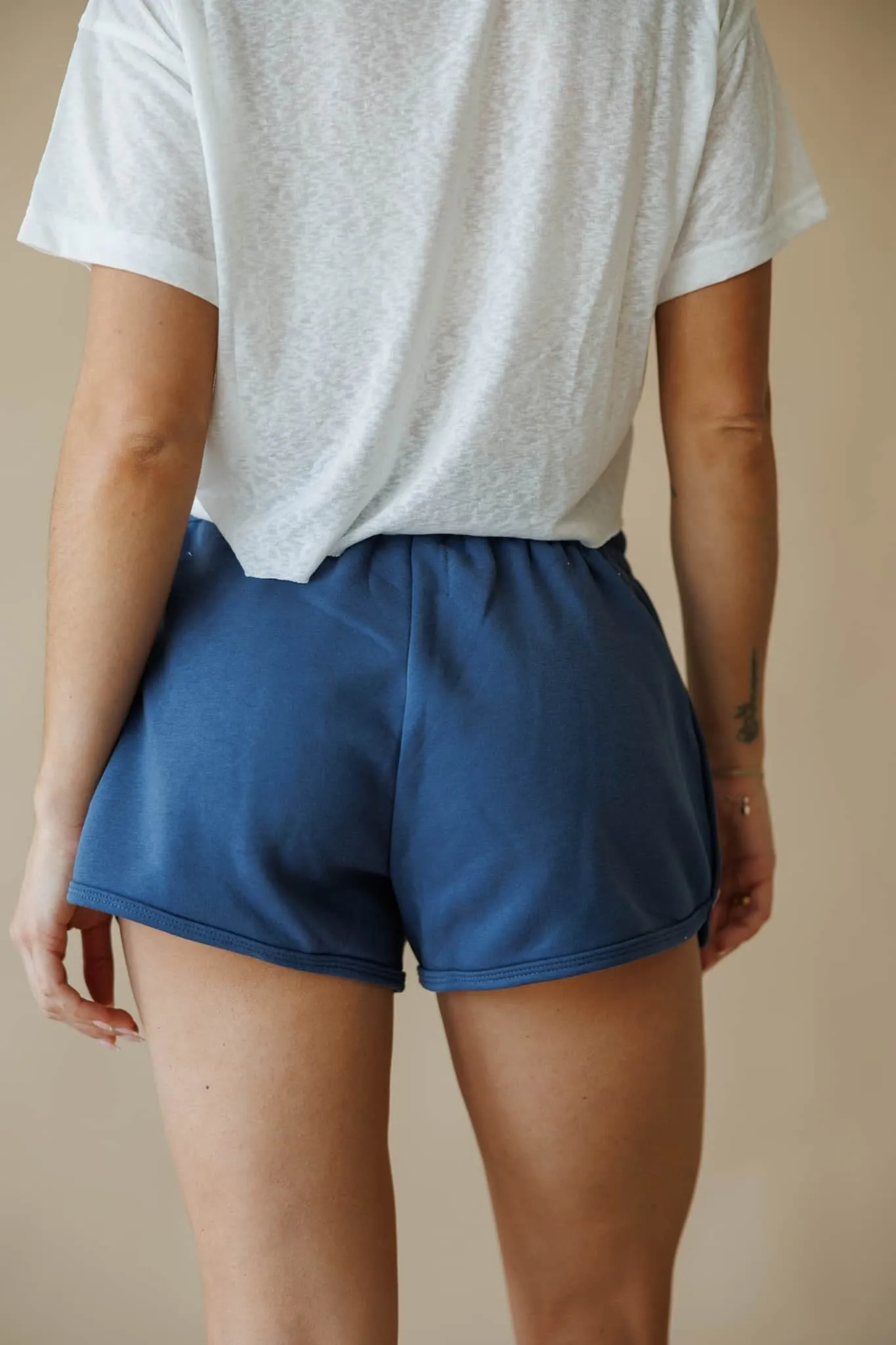 Scuba Dolphin Shorts sold by LANE 201 product image thumbnail 3