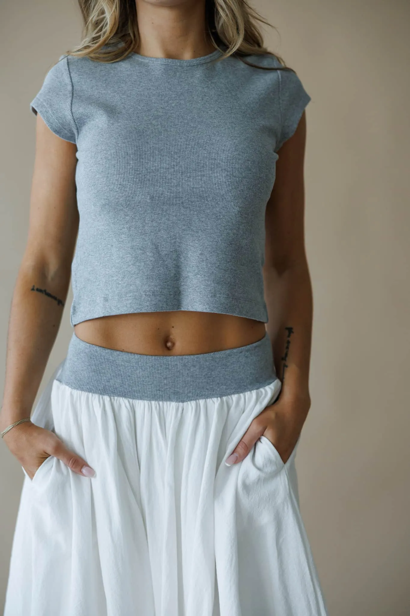 Coastal Calm Top sold by LANE 201 product image thumbnail 3