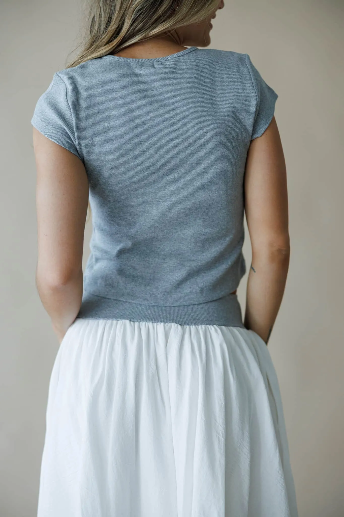 Coastal Calm Top sold by LANE 201 product image thumbnail 2