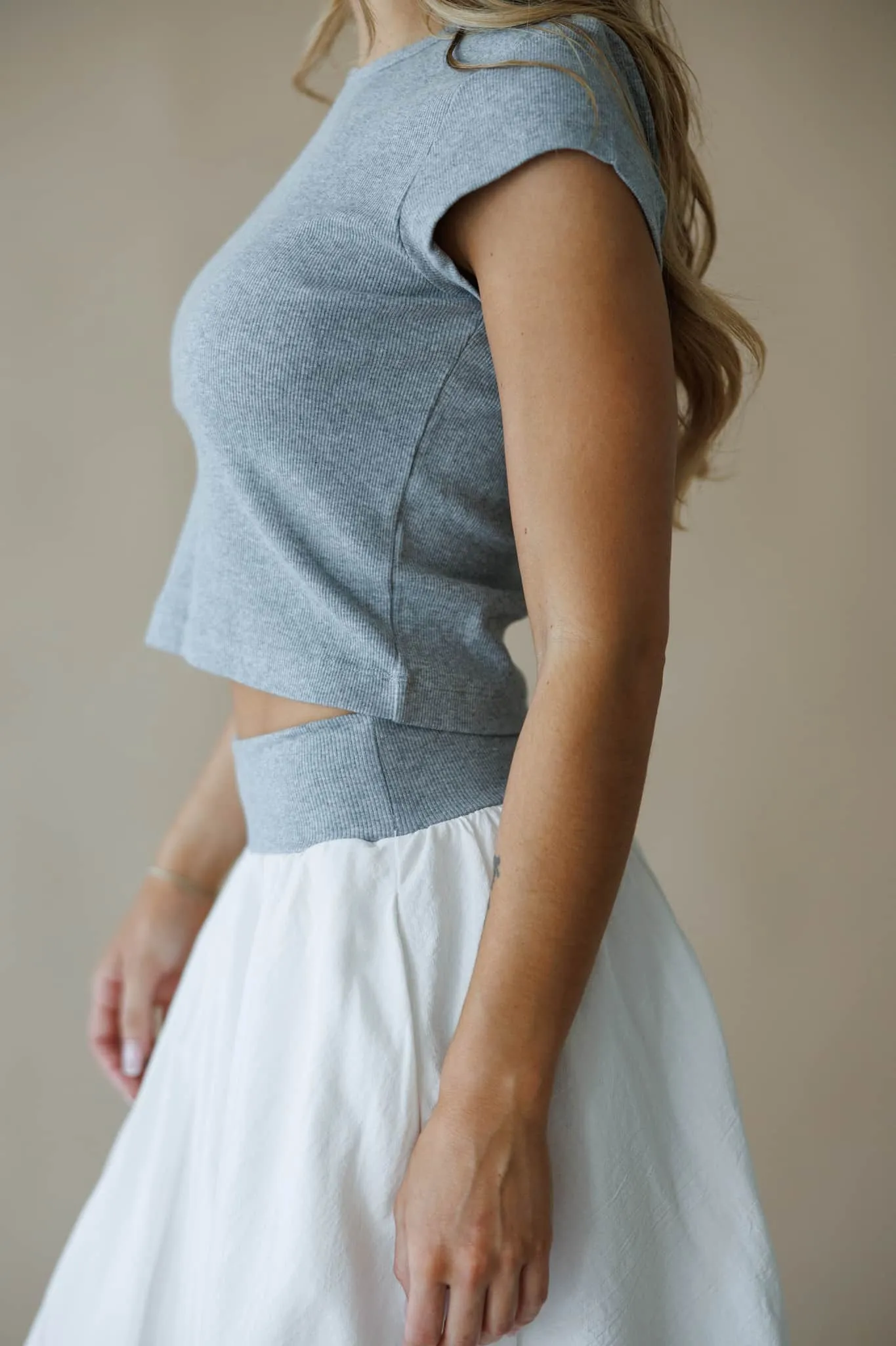 Coastal Calm Top sold by LANE 201 product image thumbnail 5