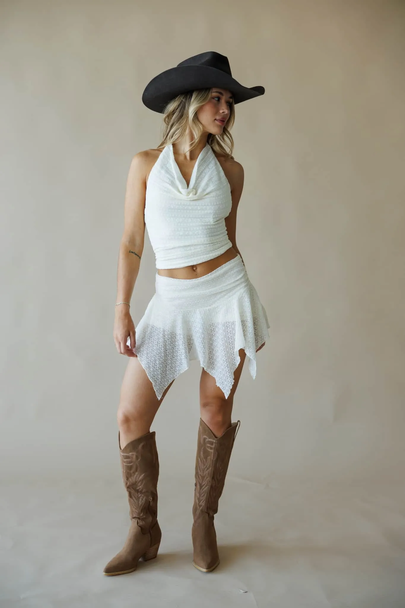 Desert Angel Skort sold by LANE 201 product image thumbnail 2