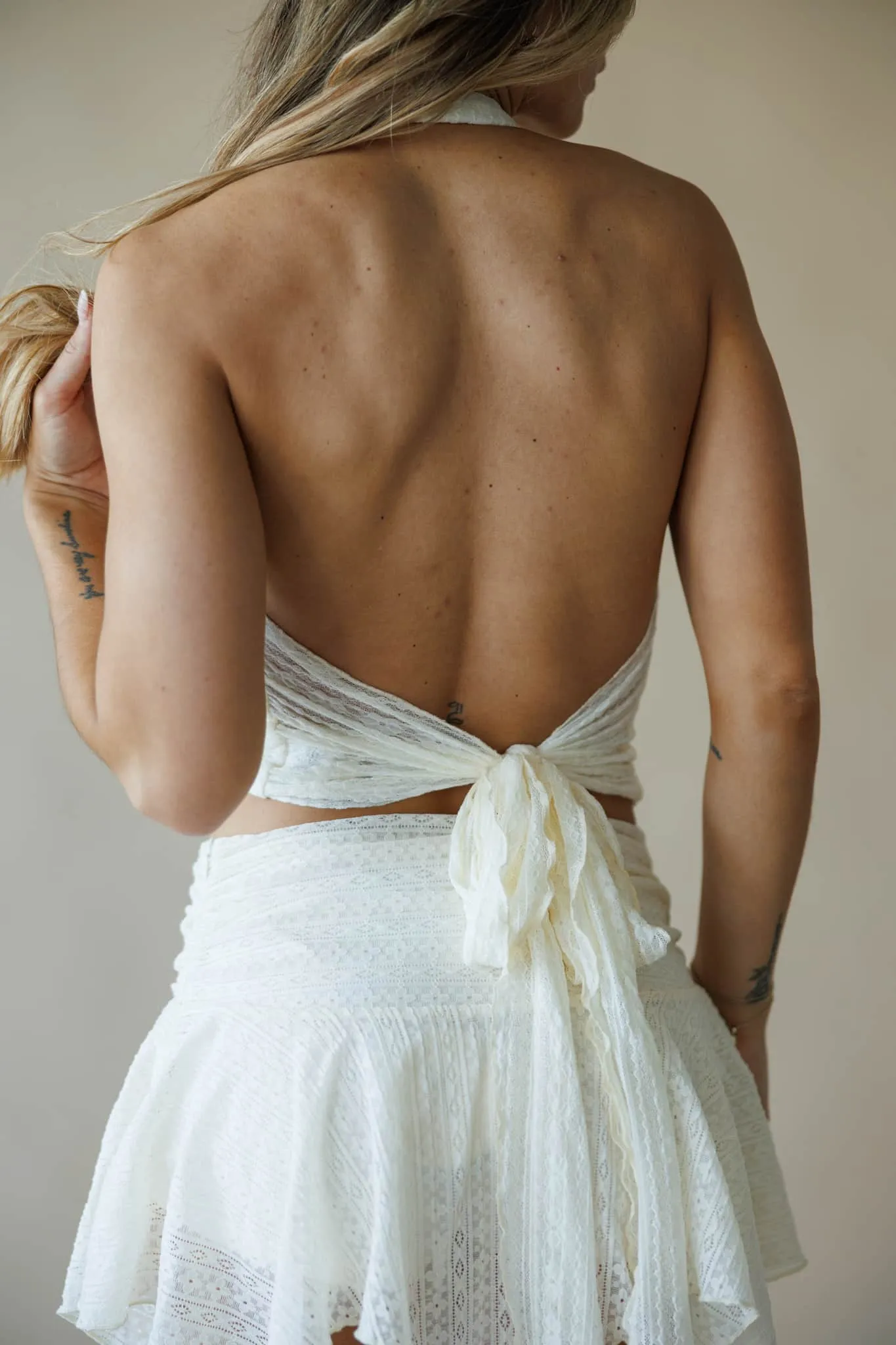 Desert Angel Top sold by LANE 201 product image thumbnail 2