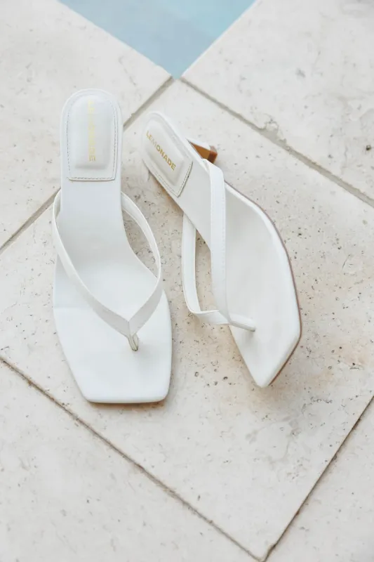 Piere Heels made by LANE 201