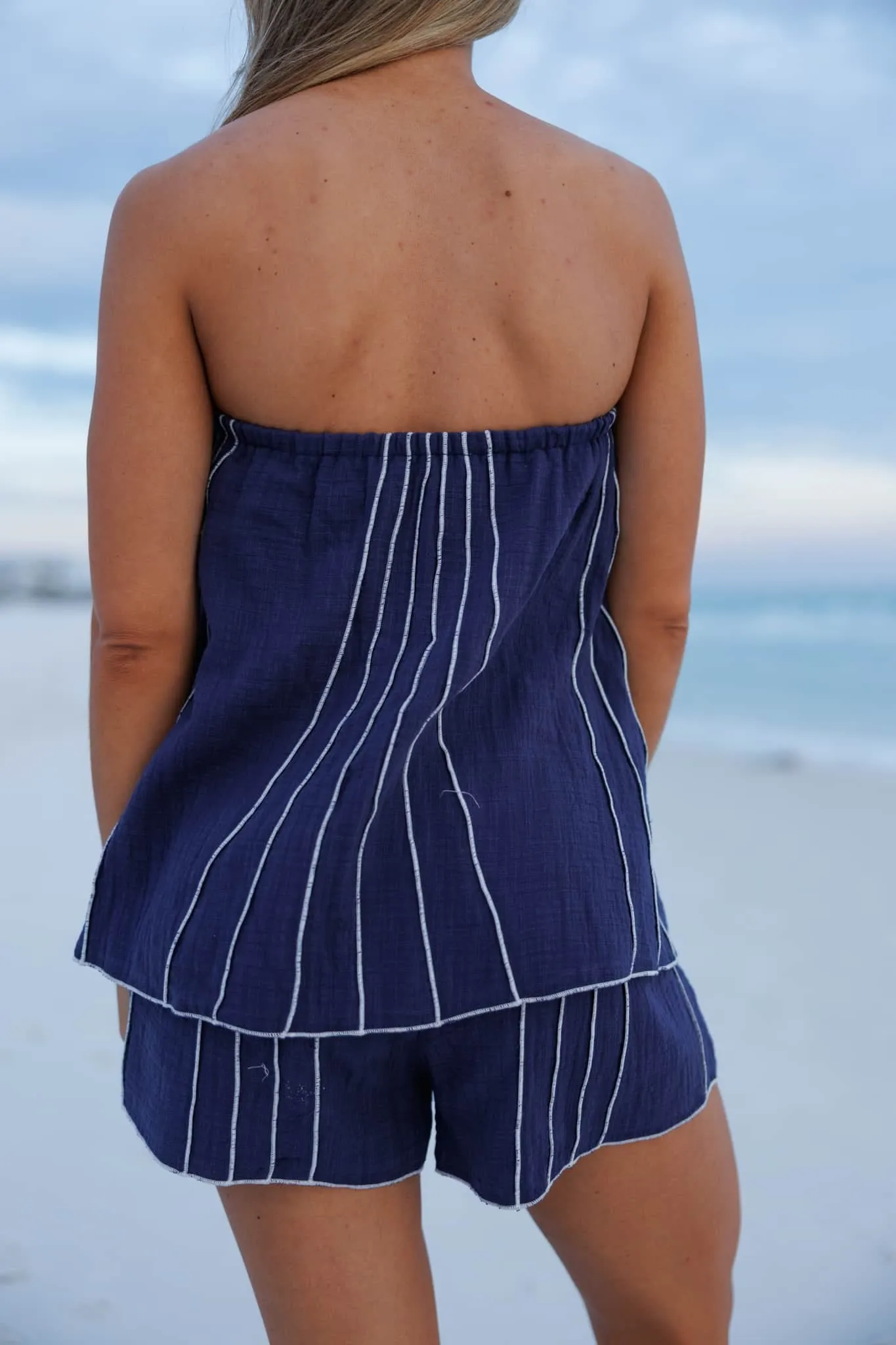 Sunset Sail Top sold by LANE 201 product image thumbnail 3