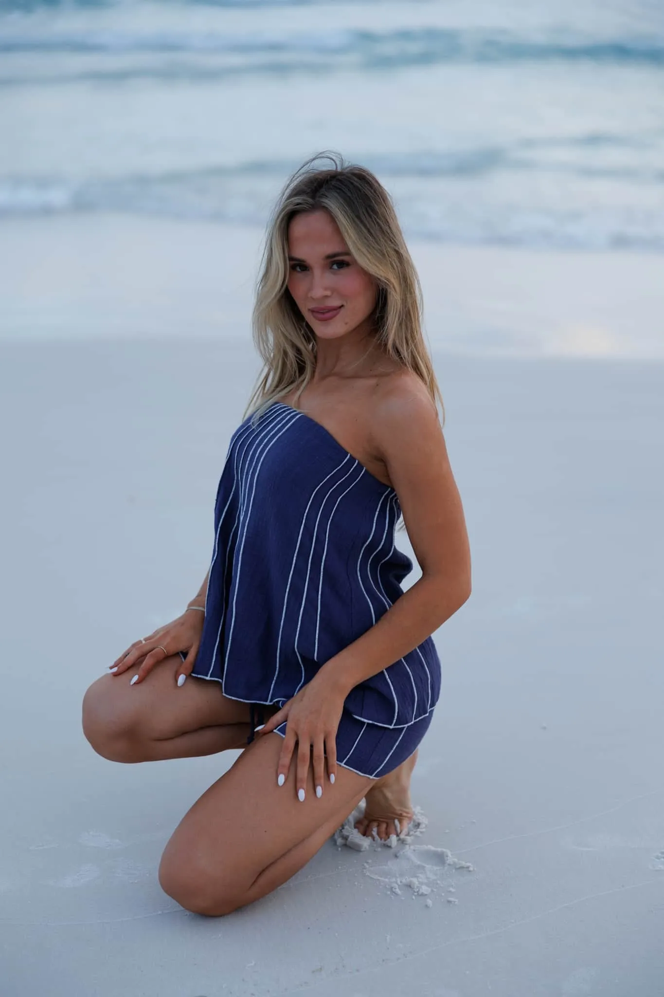 Sunset Sail Top sold by LANE 201 product image thumbnail 4