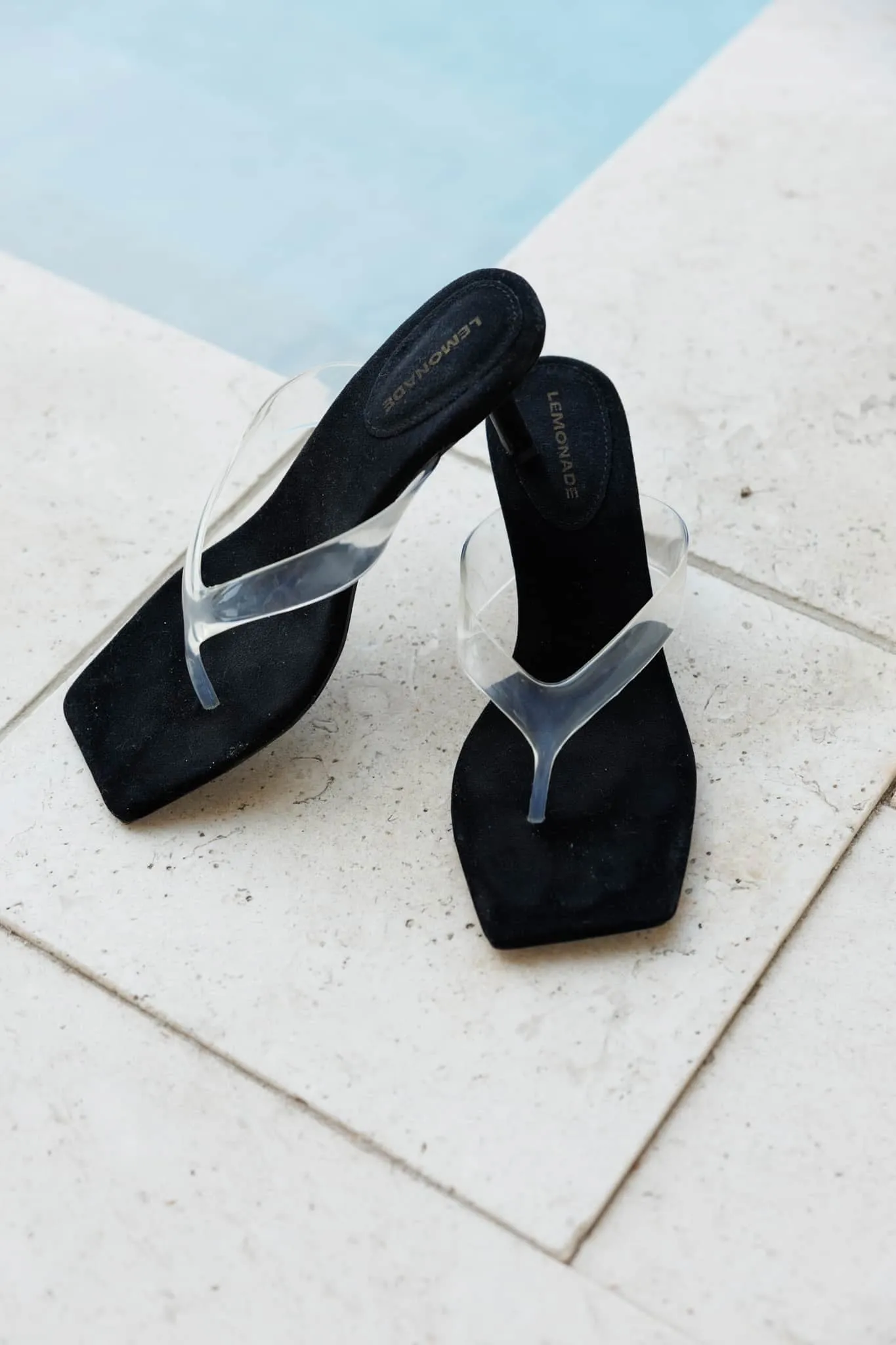 Night Shift Heels sold by LANE 201 product image thumbnail 2