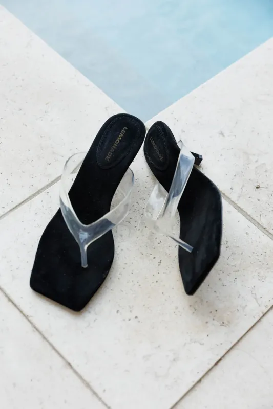 Night Shift Heels made by LANE 201