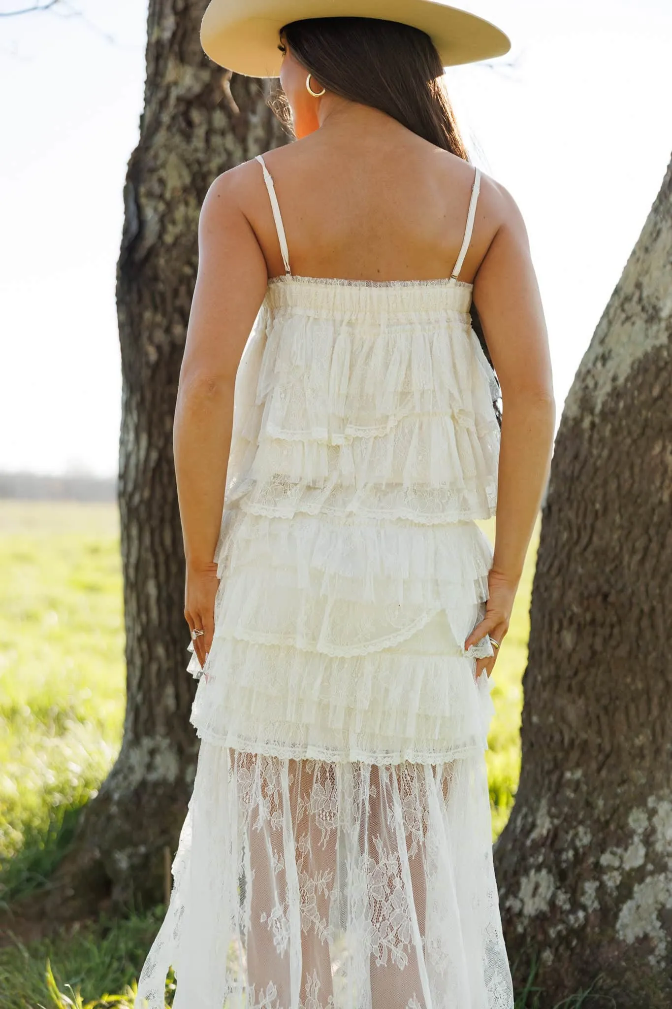 Dreaming Of Us Top sold by LANE 201 product image thumbnail 2