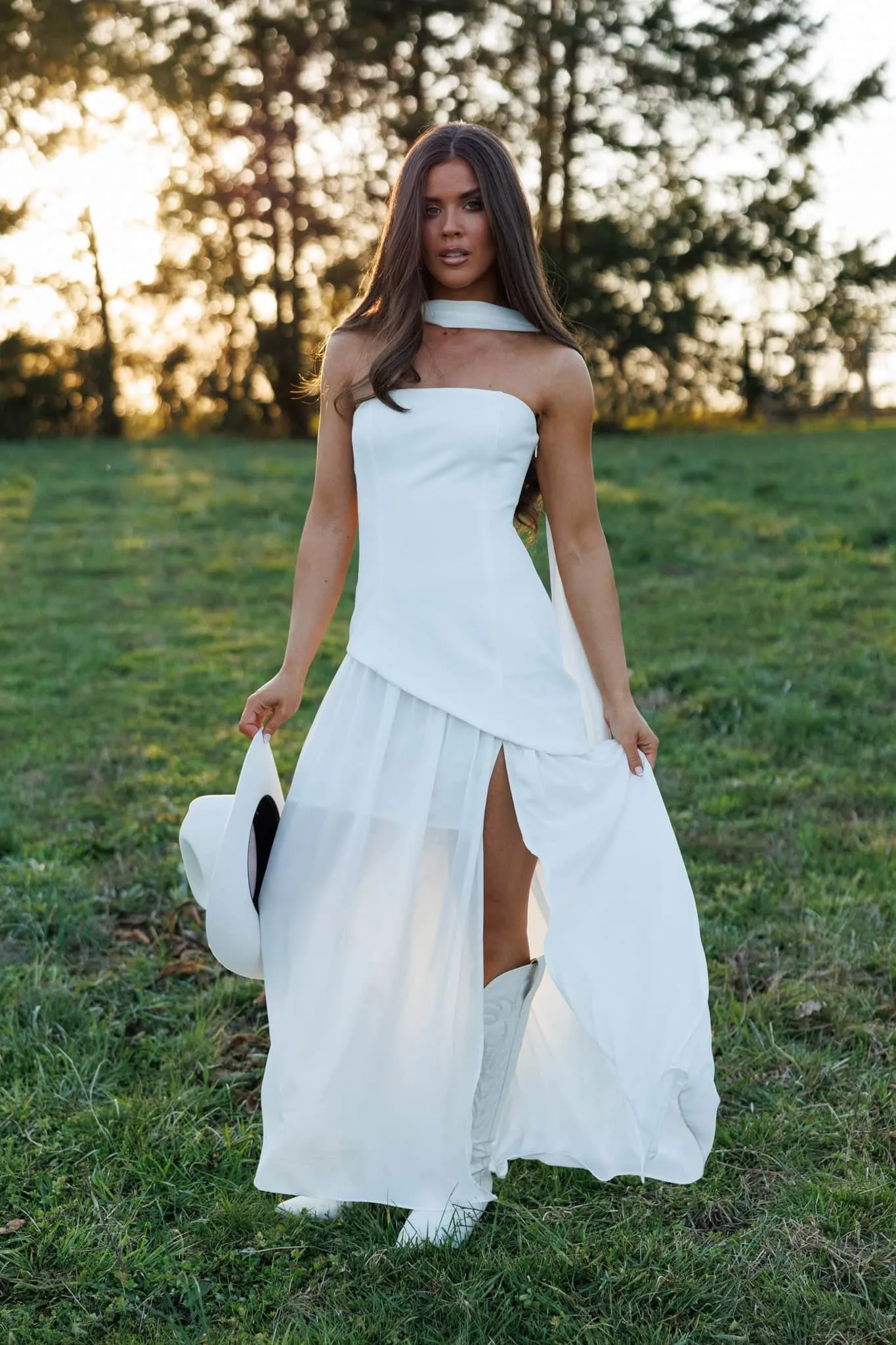 Down The Aisle Dress sold by LANE 201