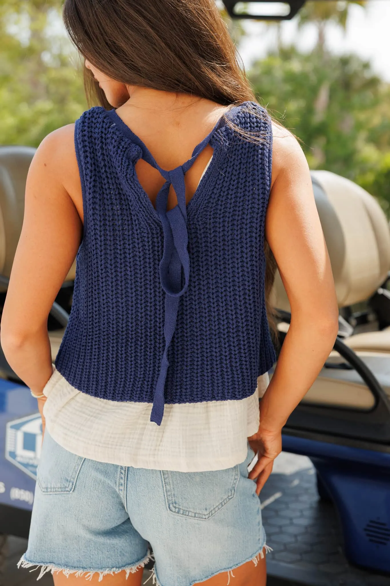 Harbor House Top sold by LANE 201 product image thumbnail 2
