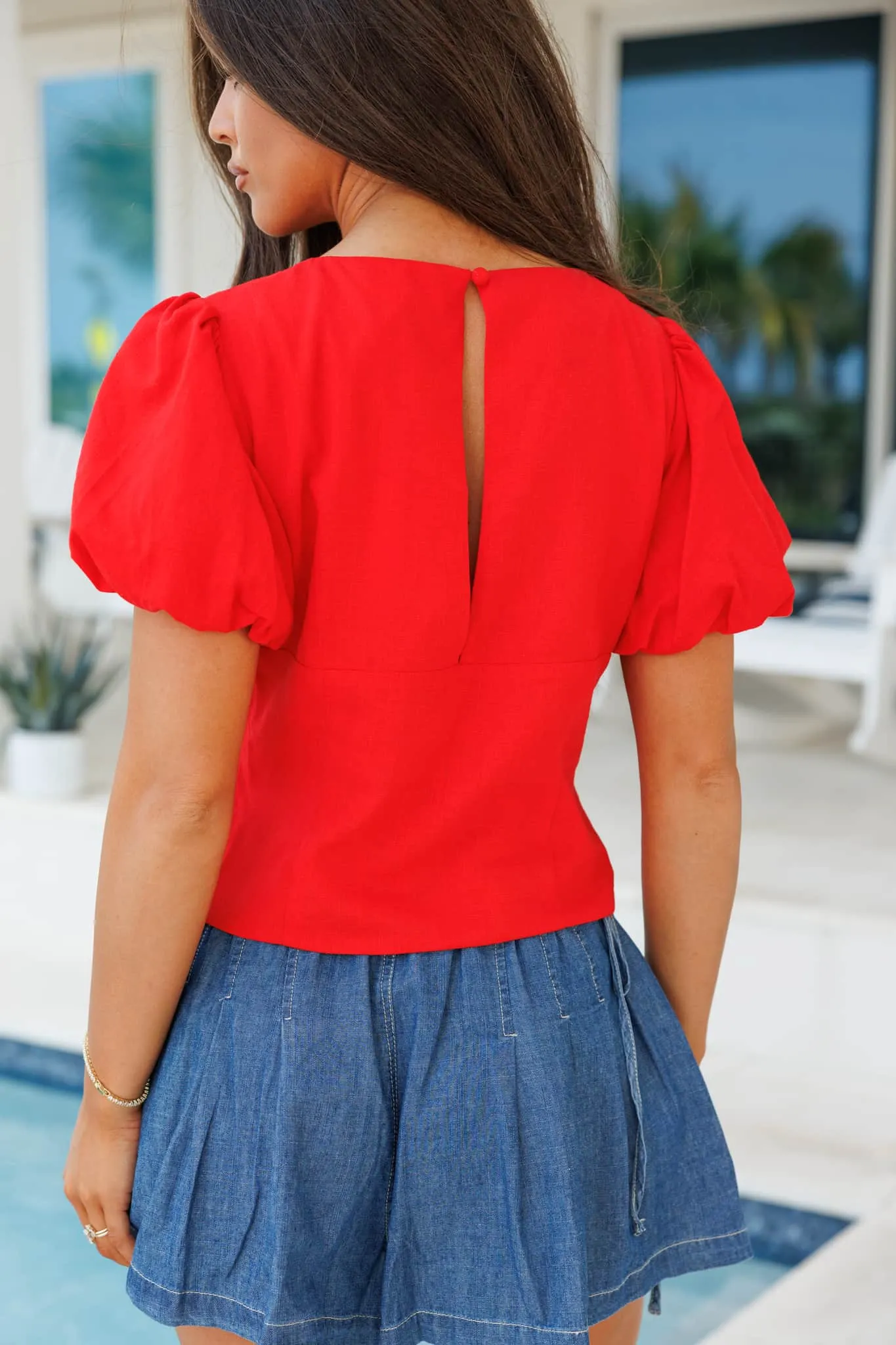 Summer In Newport Top sold by LANE 201 product image thumbnail 3