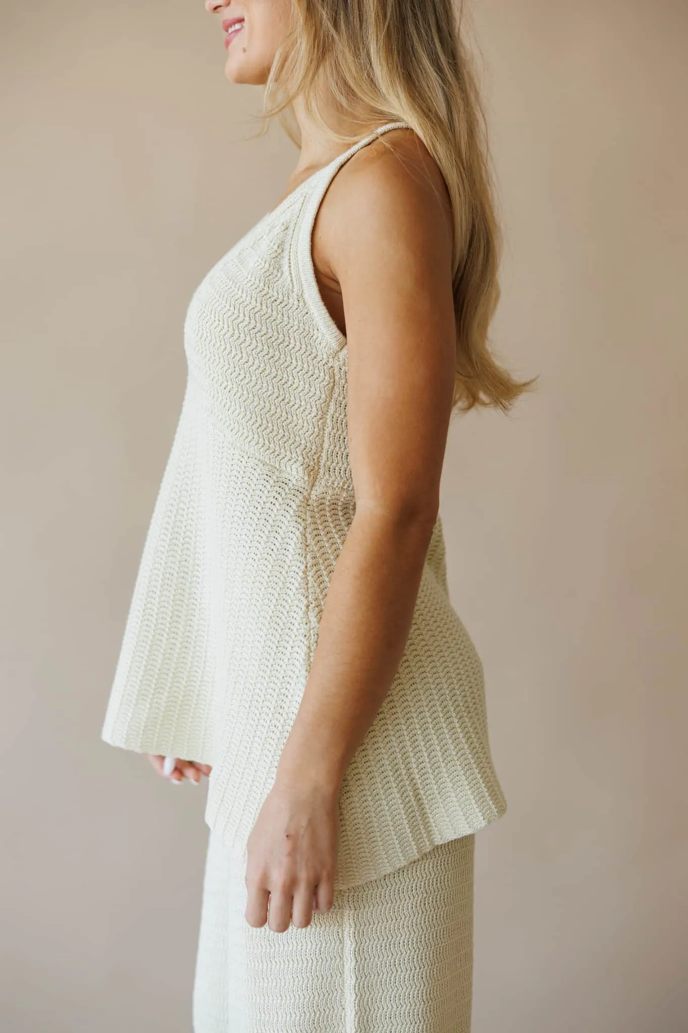 Barefoot At The Resort Top sold by LANE 201 product image thumbnail 5