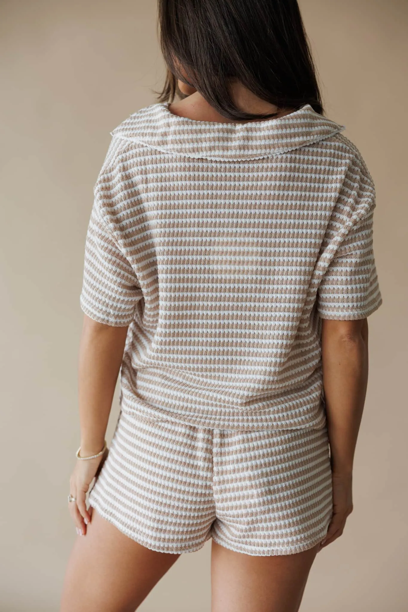Tidehouse Knit Top sold by LANE 201 product image thumbnail 3