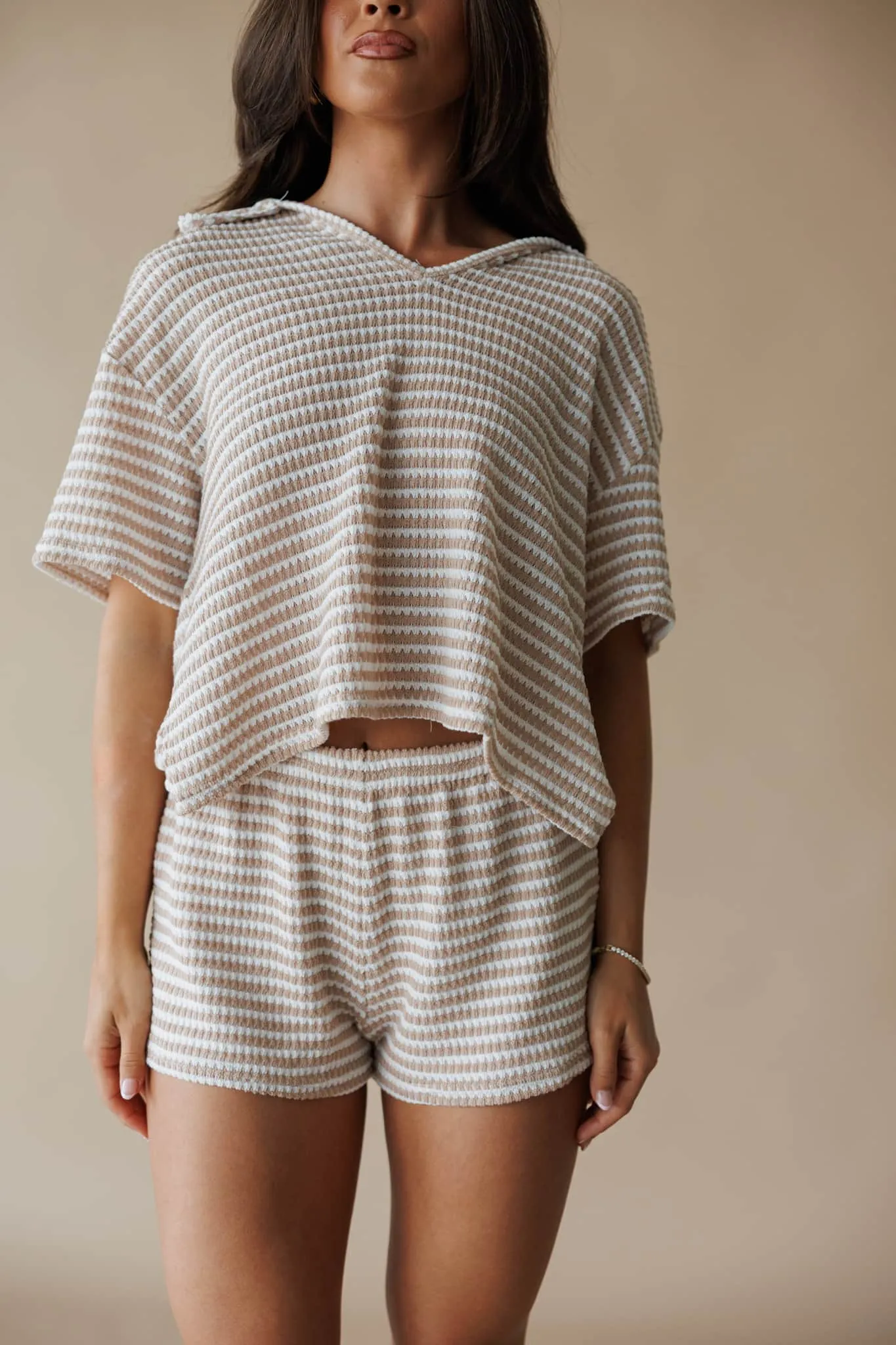 Tidehouse Knit Top sold by LANE 201 product image thumbnail 2
