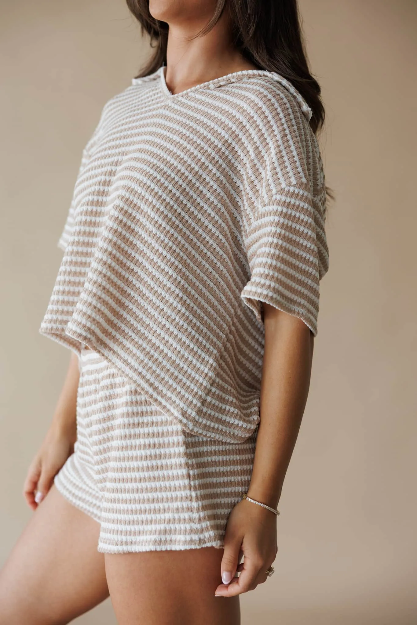 Tidehouse Knit Top sold by LANE 201 product image thumbnail 4