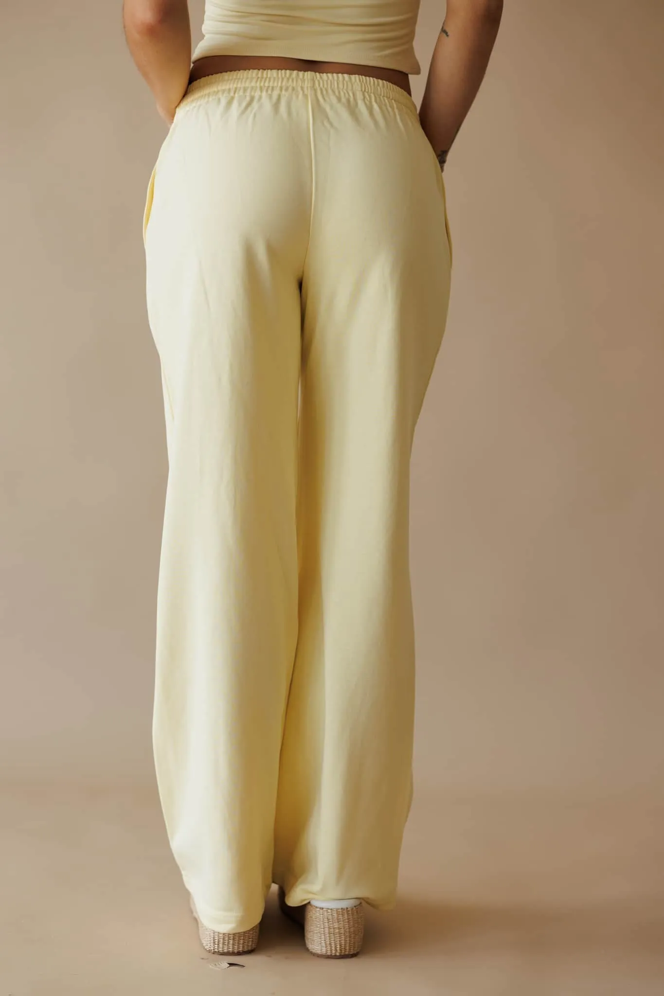 Solstice Lounge Sweatpants sold by LANE 201 product image thumbnail 4