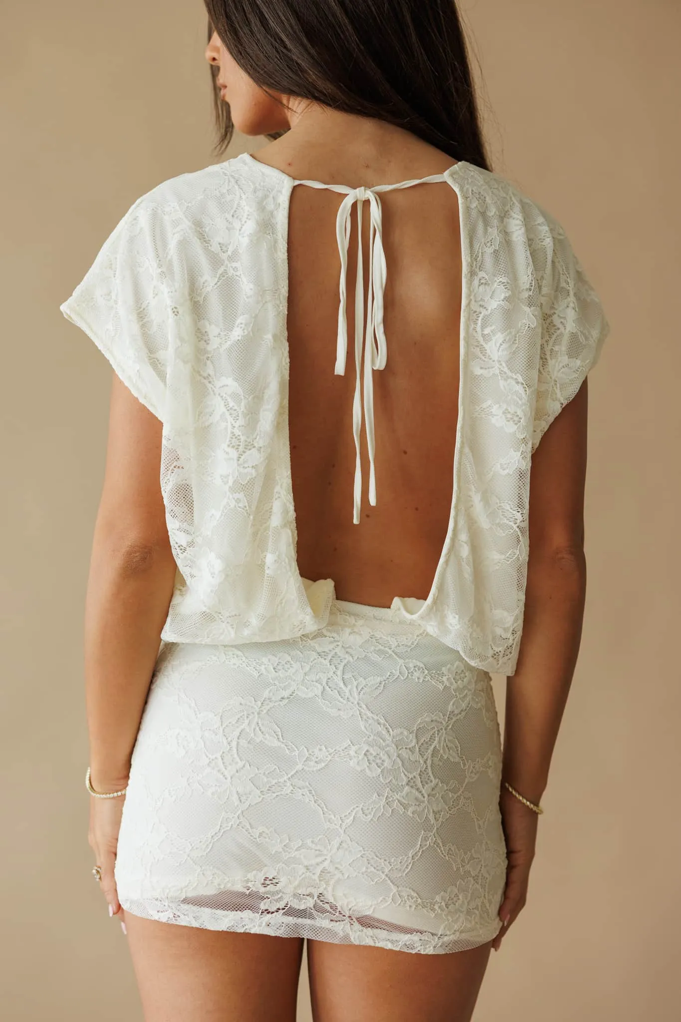 Candlelight Call Dress sold by LANE 201 product image thumbnail 2