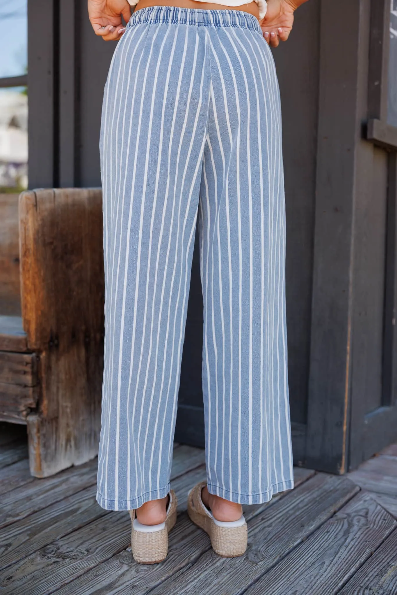 Route To Summer Pants sold by LANE 201 product image thumbnail 3