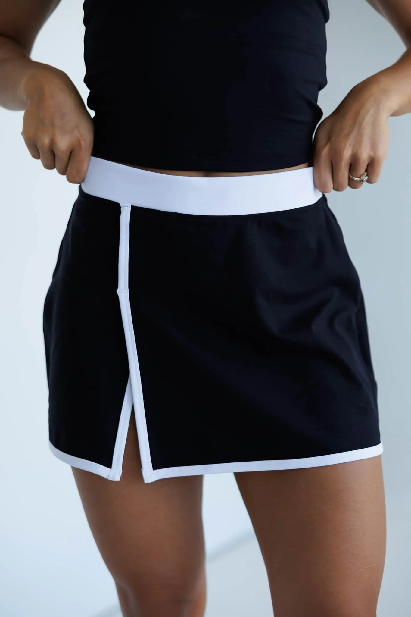 Gym Crush Skort sold by LANE 201 product image thumbnail 5