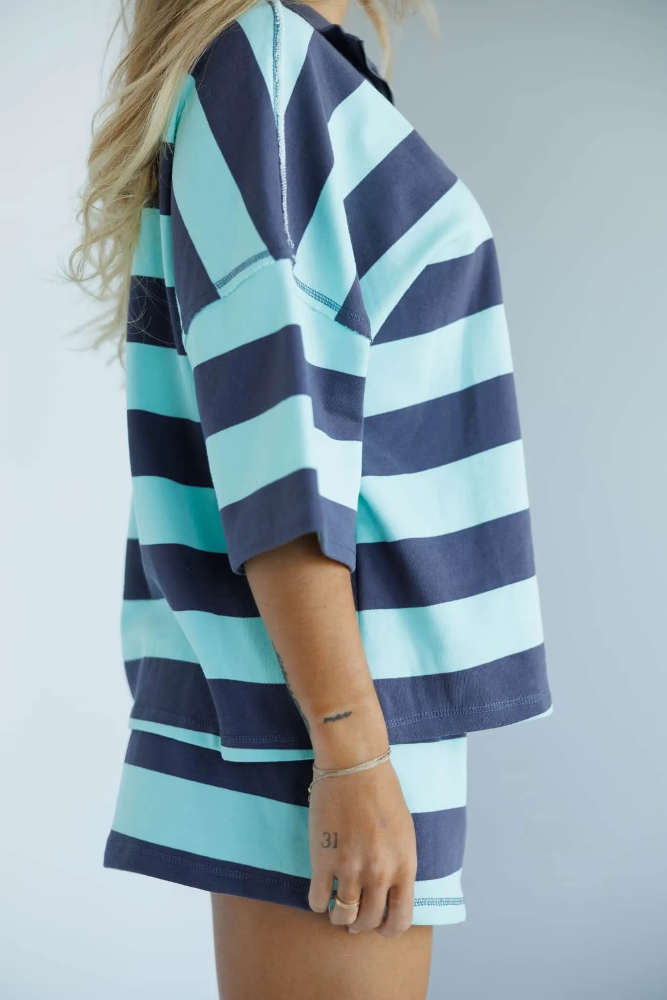 Cozy Girl Club Top sold by LANE 201 product image thumbnail 3