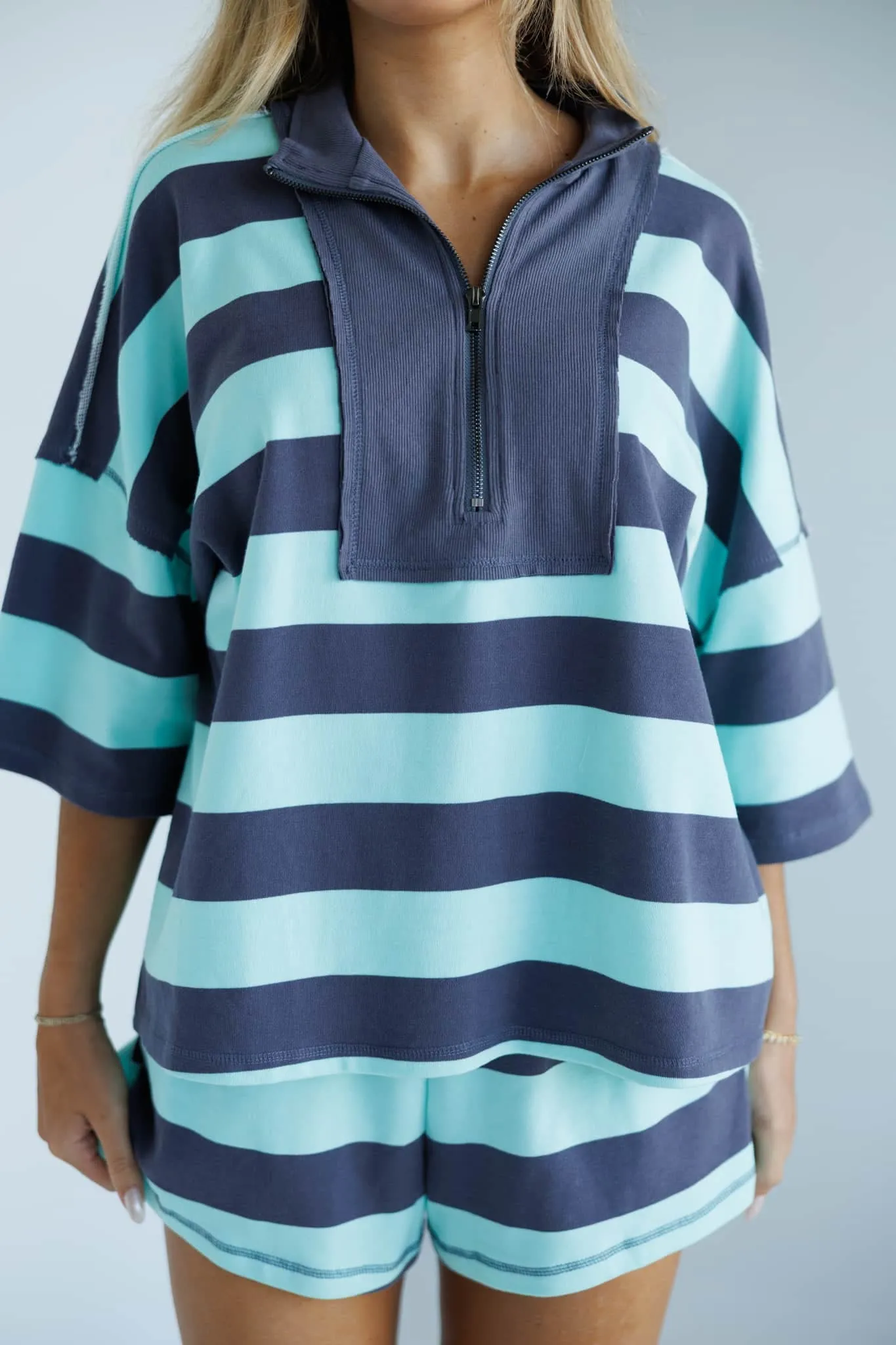 Cozy Girl Club Top sold by LANE 201 product image thumbnail 2