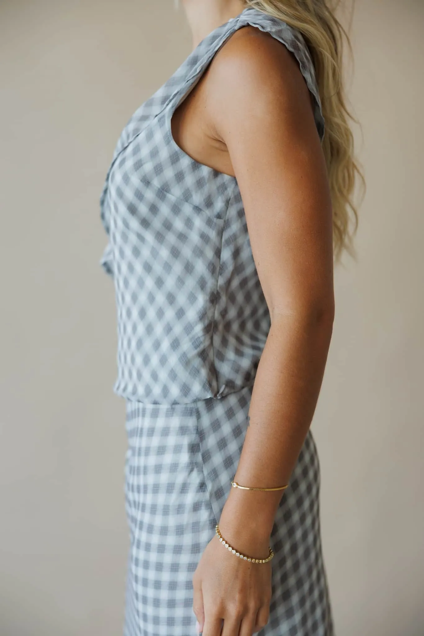 South Of Somewhere Top sold by LANE 201 product image thumbnail 4