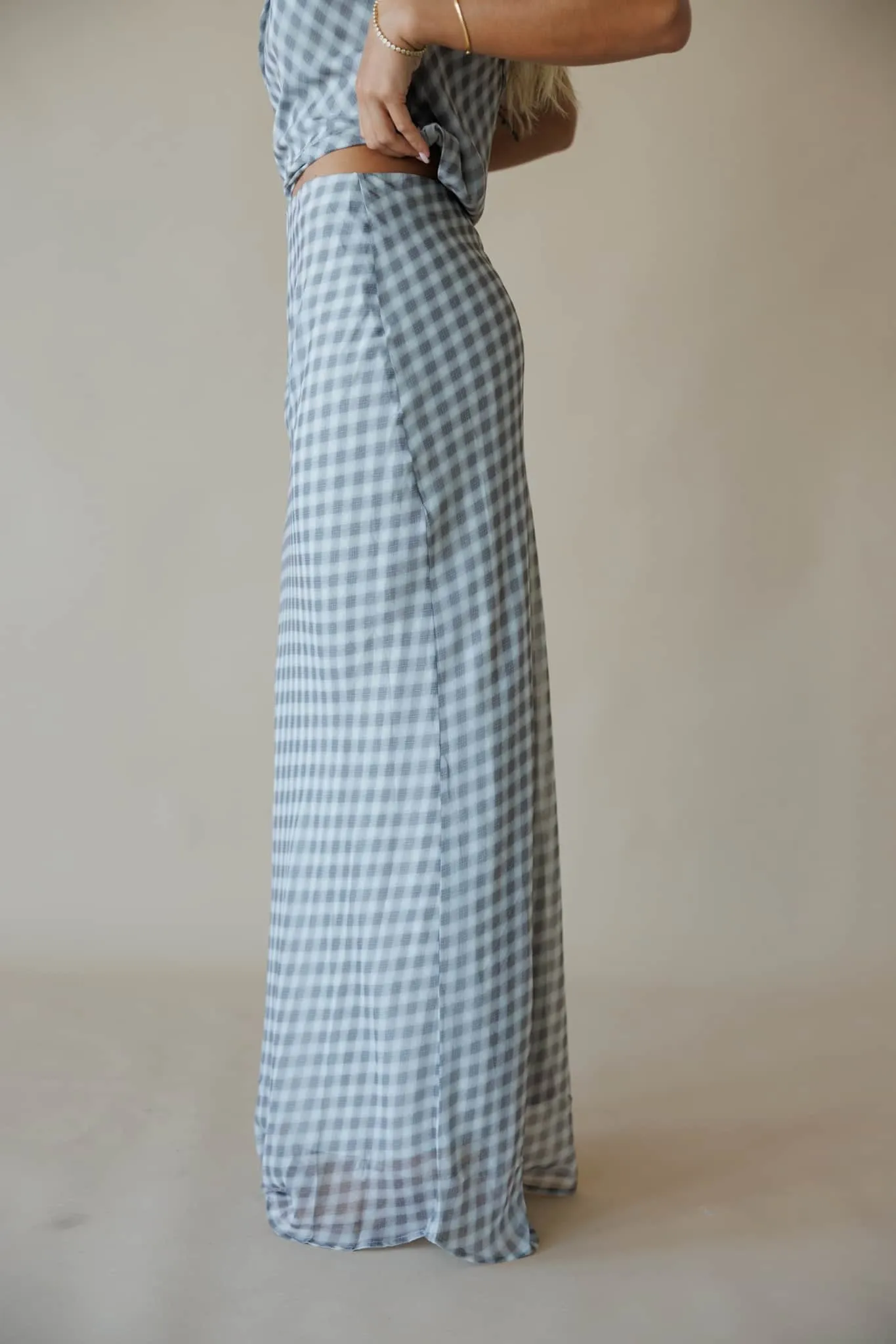 South Of Somewhere Skirt sold by LANE 201 product image thumbnail 4