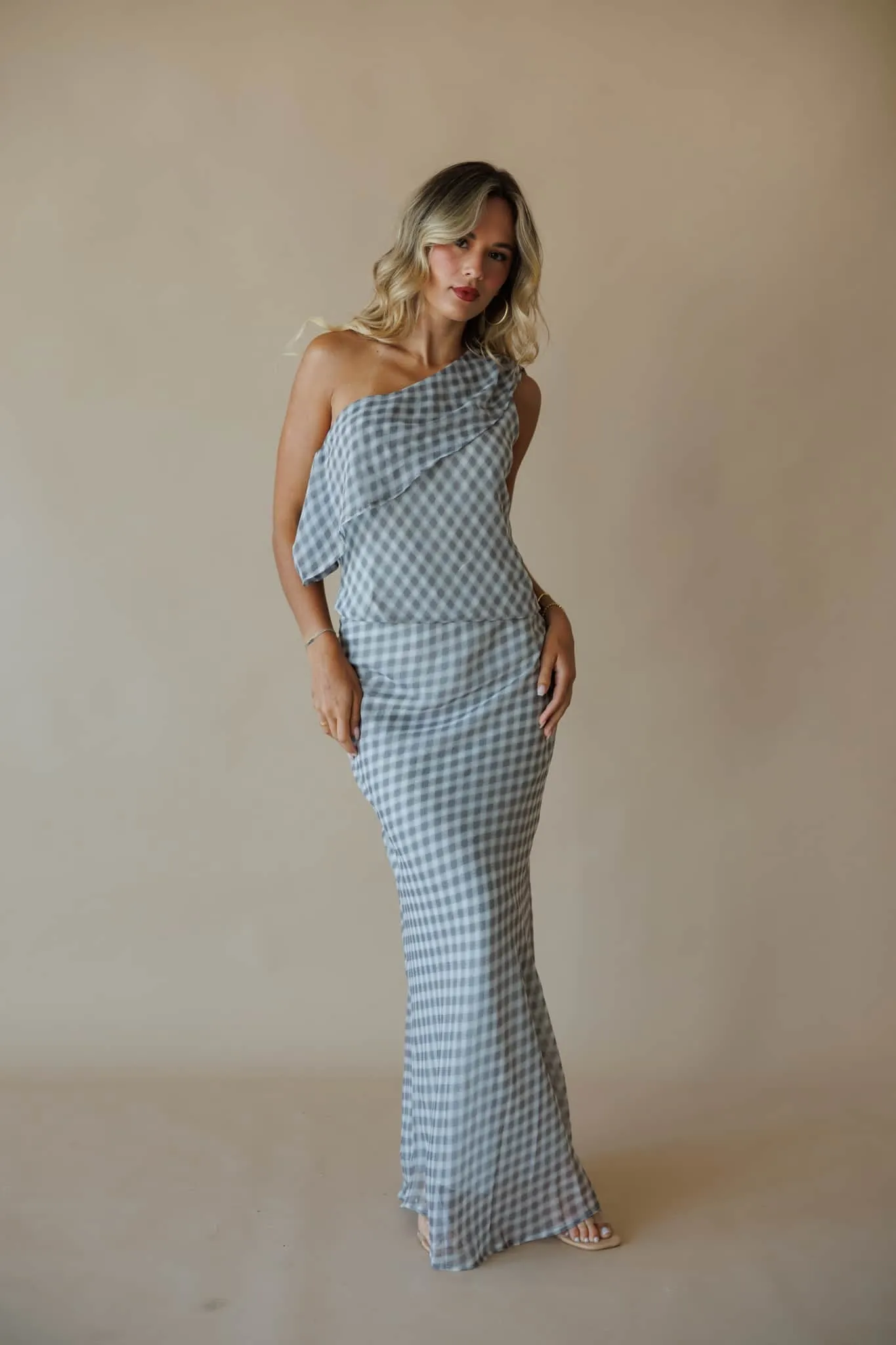 South Of Somewhere Skirt sold by LANE 201 product image thumbnail 2