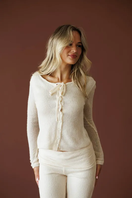 Quiet Luxury Top made by LANE 201
