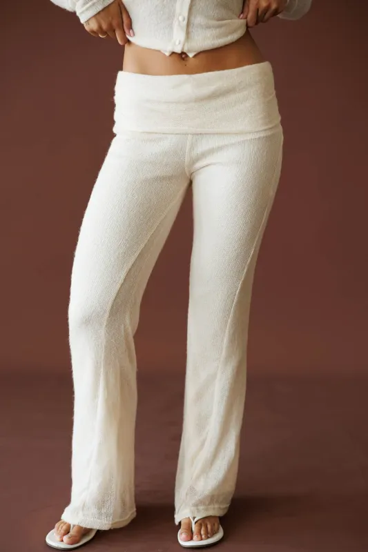 Quiet Luxury Pants made by LANE 201