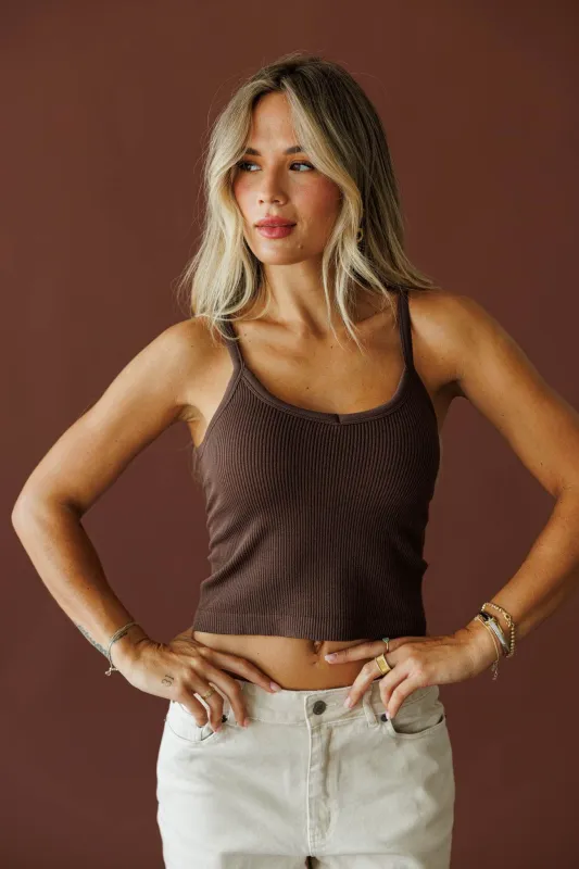 Layer Up Cami made by By Together