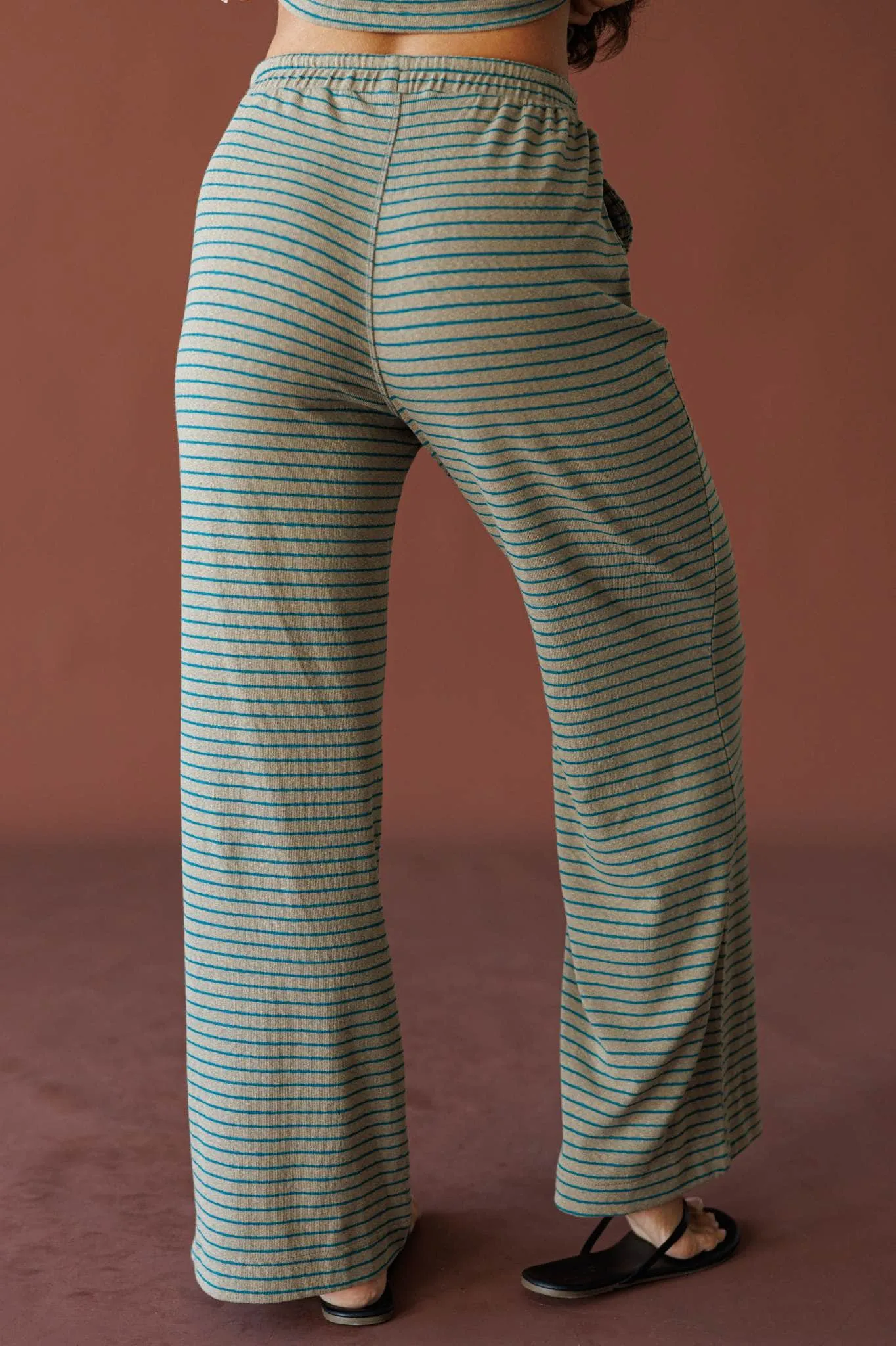 Saturday Slowdown Pants sold by LANE 201 product image thumbnail 3