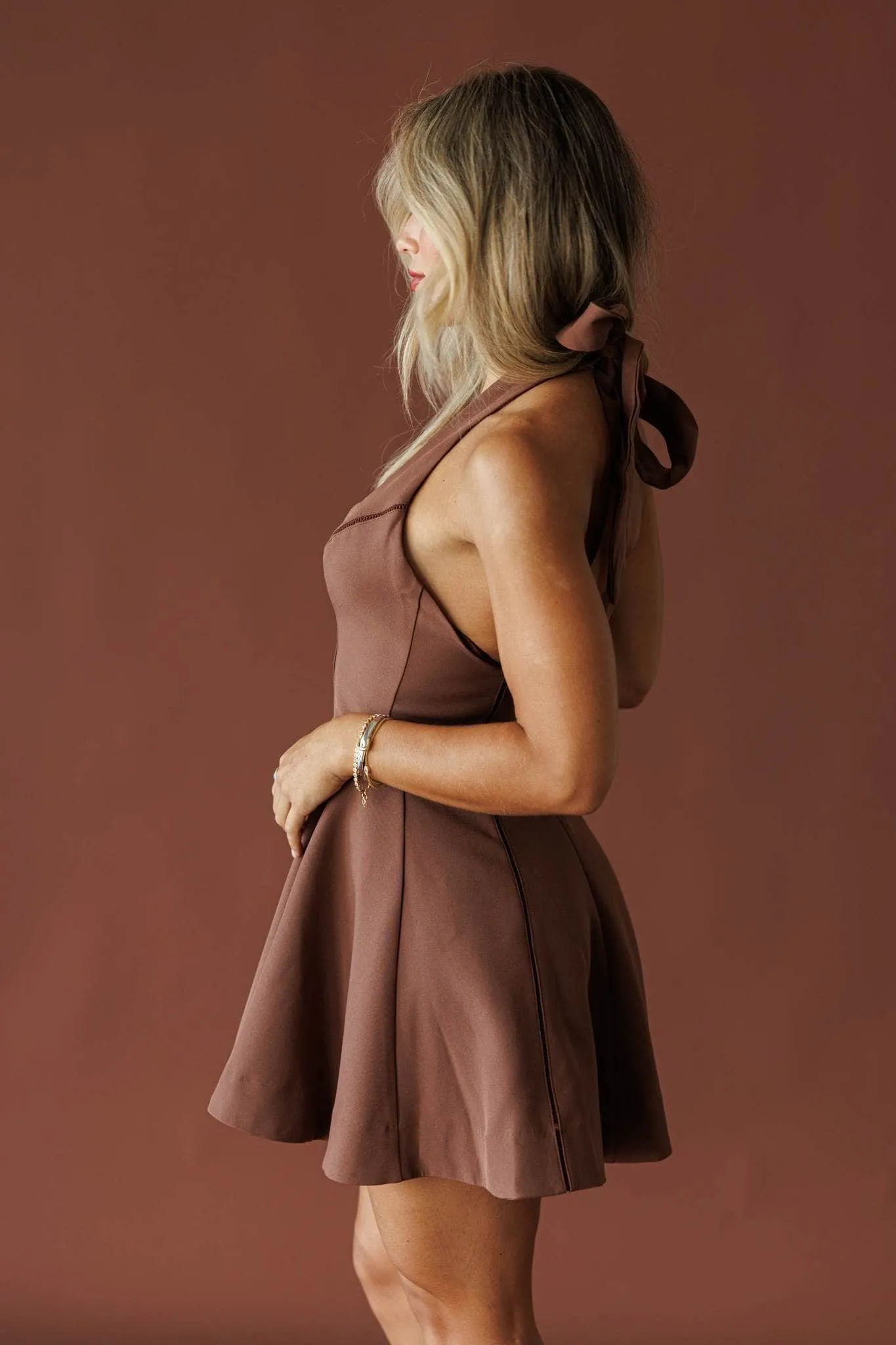 Uptown After Five Dress sold by LANE 201 product image thumbnail 2