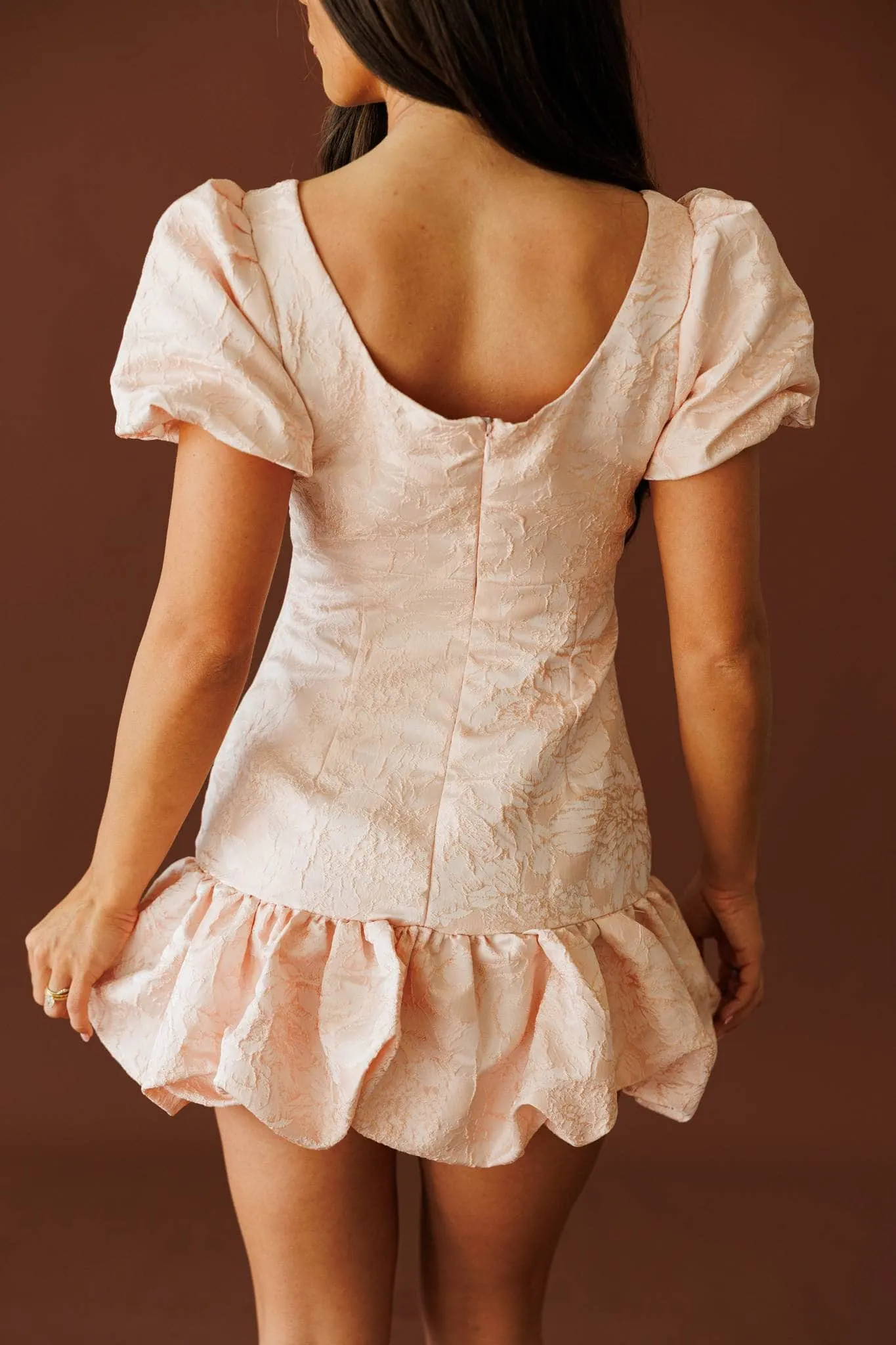 Love On The List Dress sold by LANE 201 product image thumbnail 3
