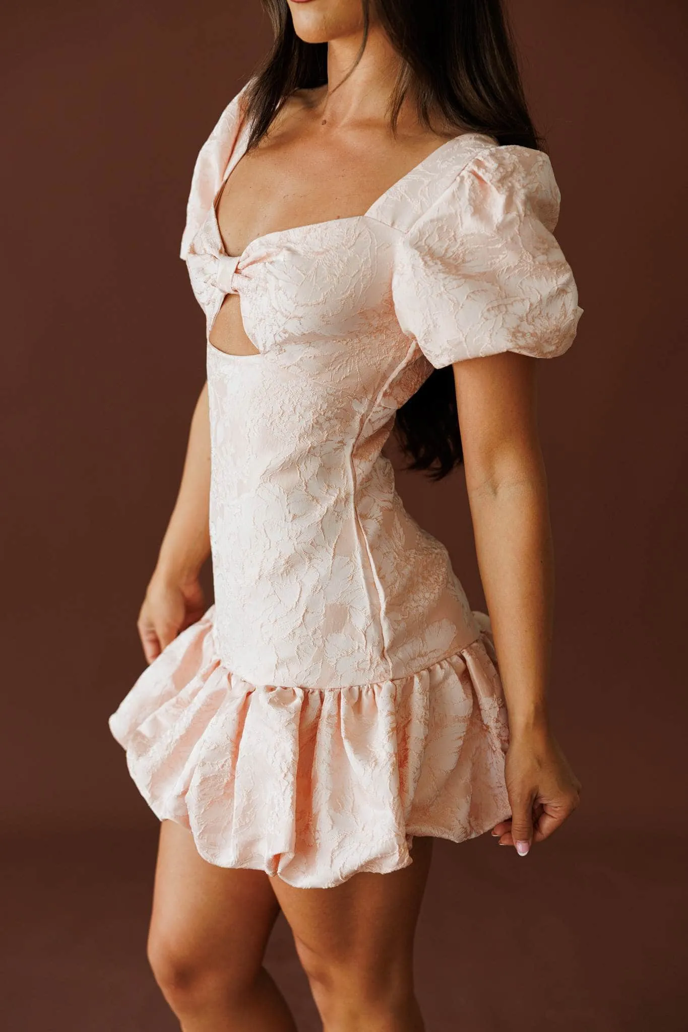 Love On The List Dress sold by LANE 201 product image thumbnail 5