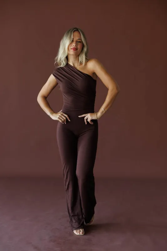Penthouse Jumpsuit made by Lena