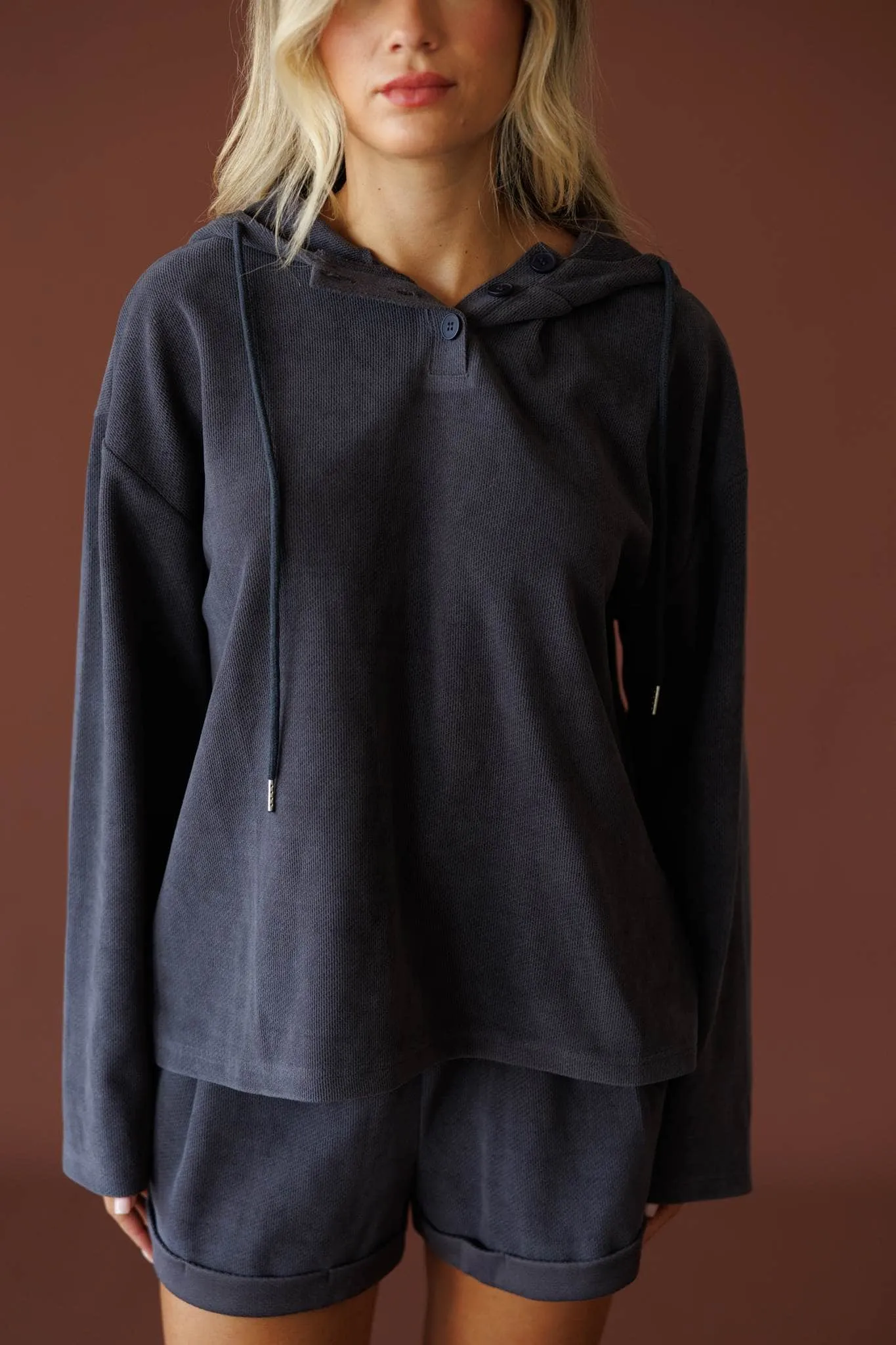 Plans Pending Hoodie sold by LANE 201 product image thumbnail 2